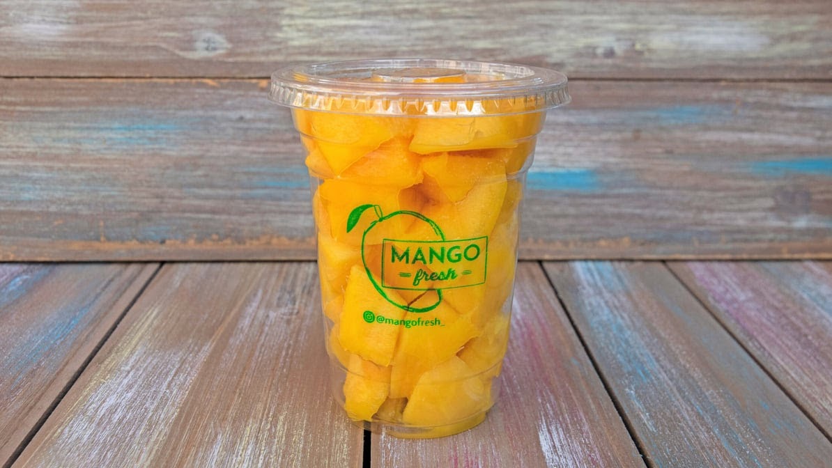 Mango Fresh at International Premium Outlets
