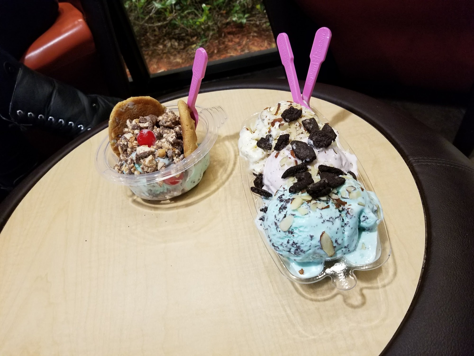 Baskin-Robbins