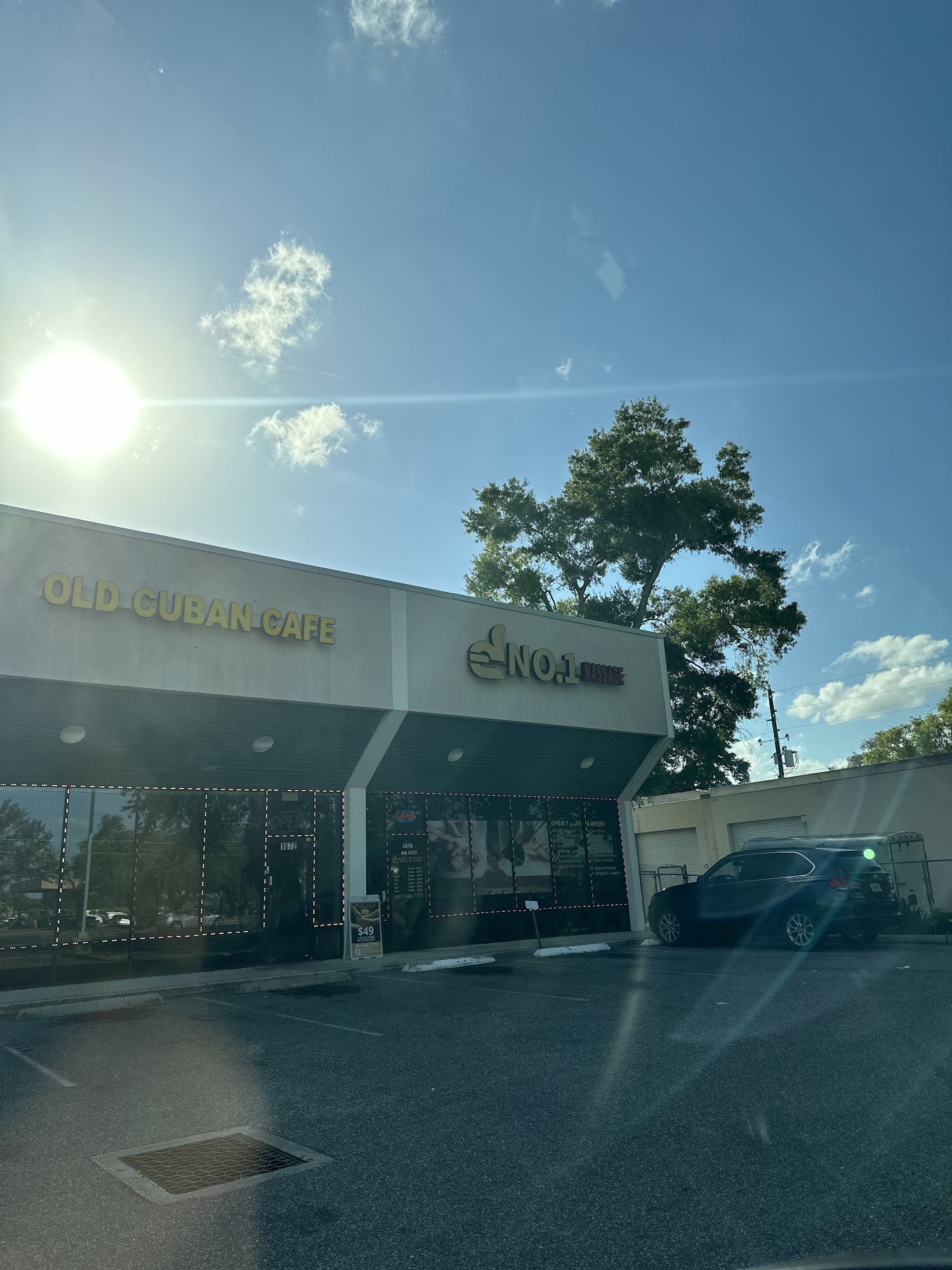 Mayflower dry cleaners