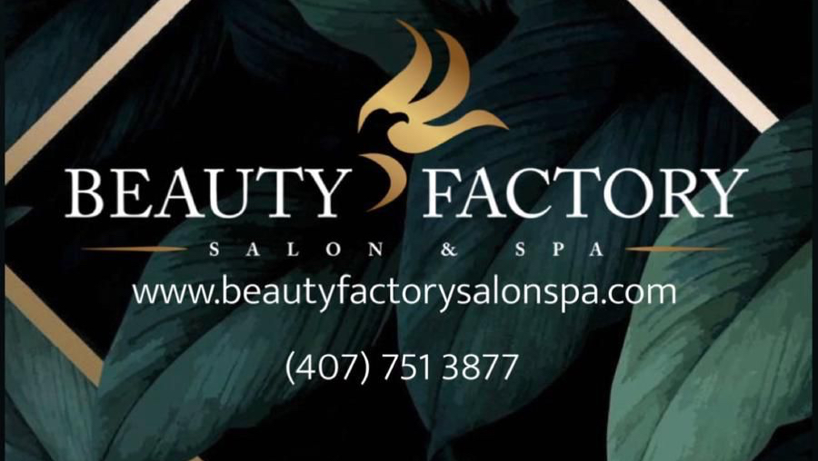 Beauty Factory Salon & Spa