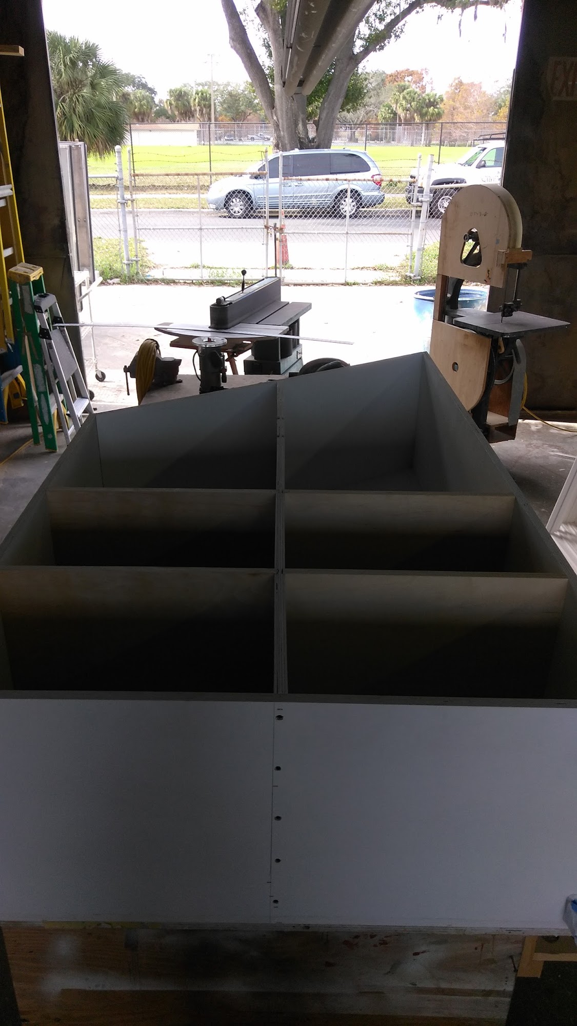 Custom Shutter Shop Orlando