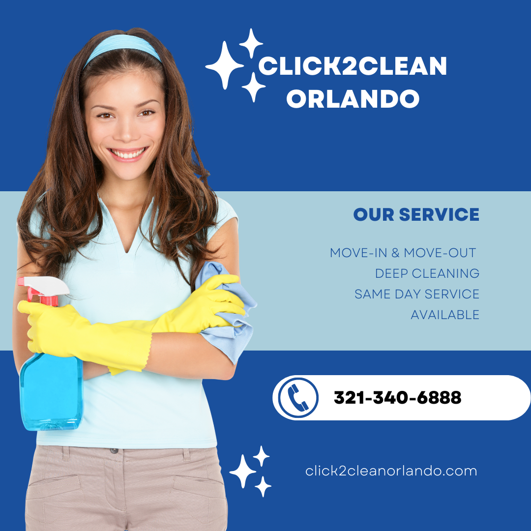 Click2Clean Orlando LLC
