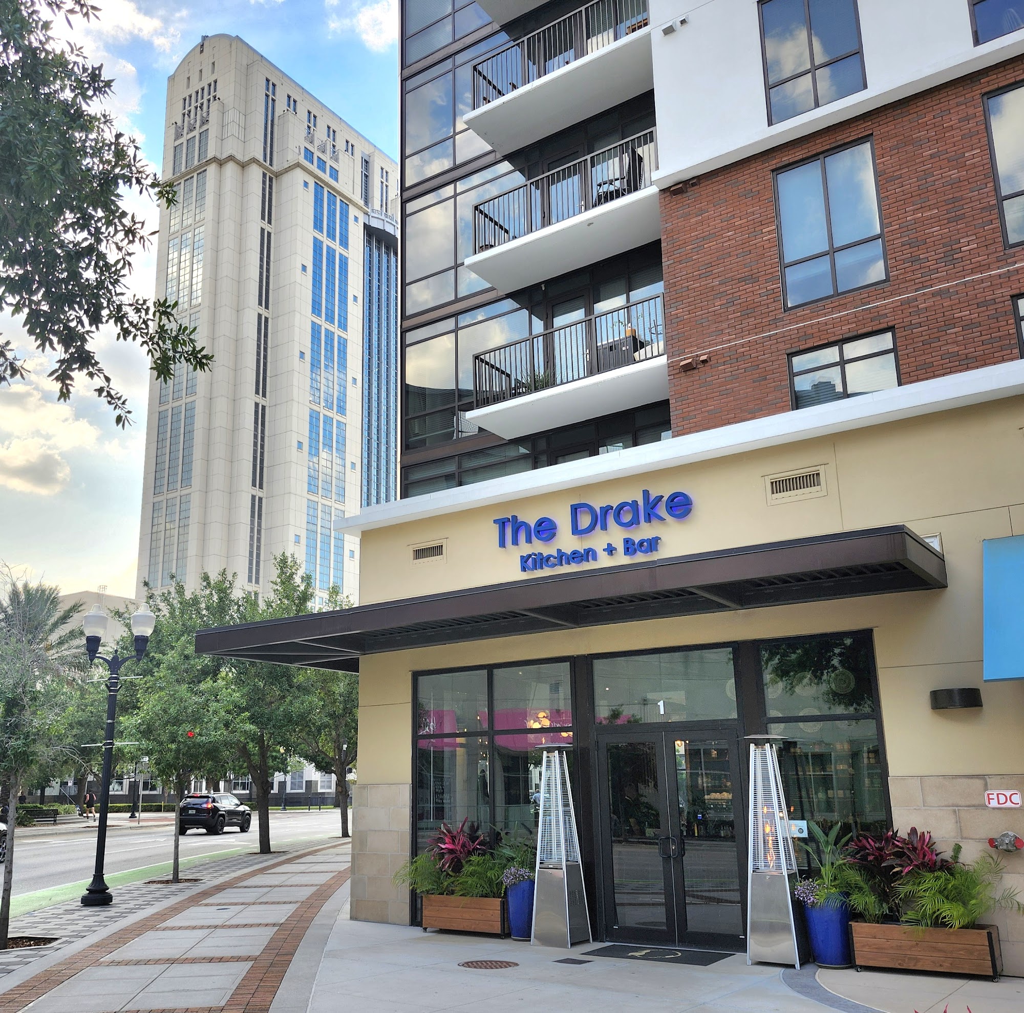 The Drake 361 N Rosalind Ave Suite 1, Orlando, FL 32801