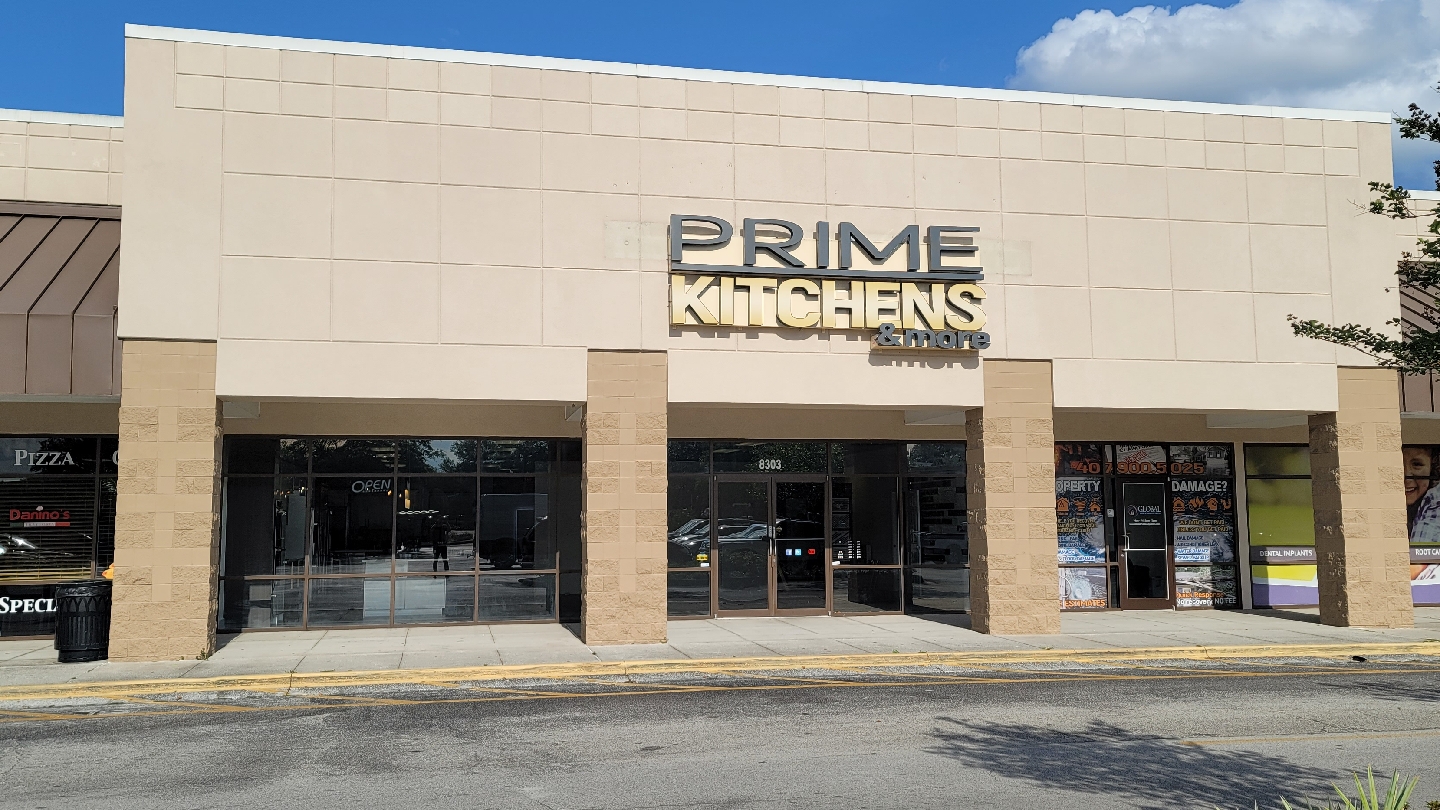 PRIME KITCHENS AND MORE LLC