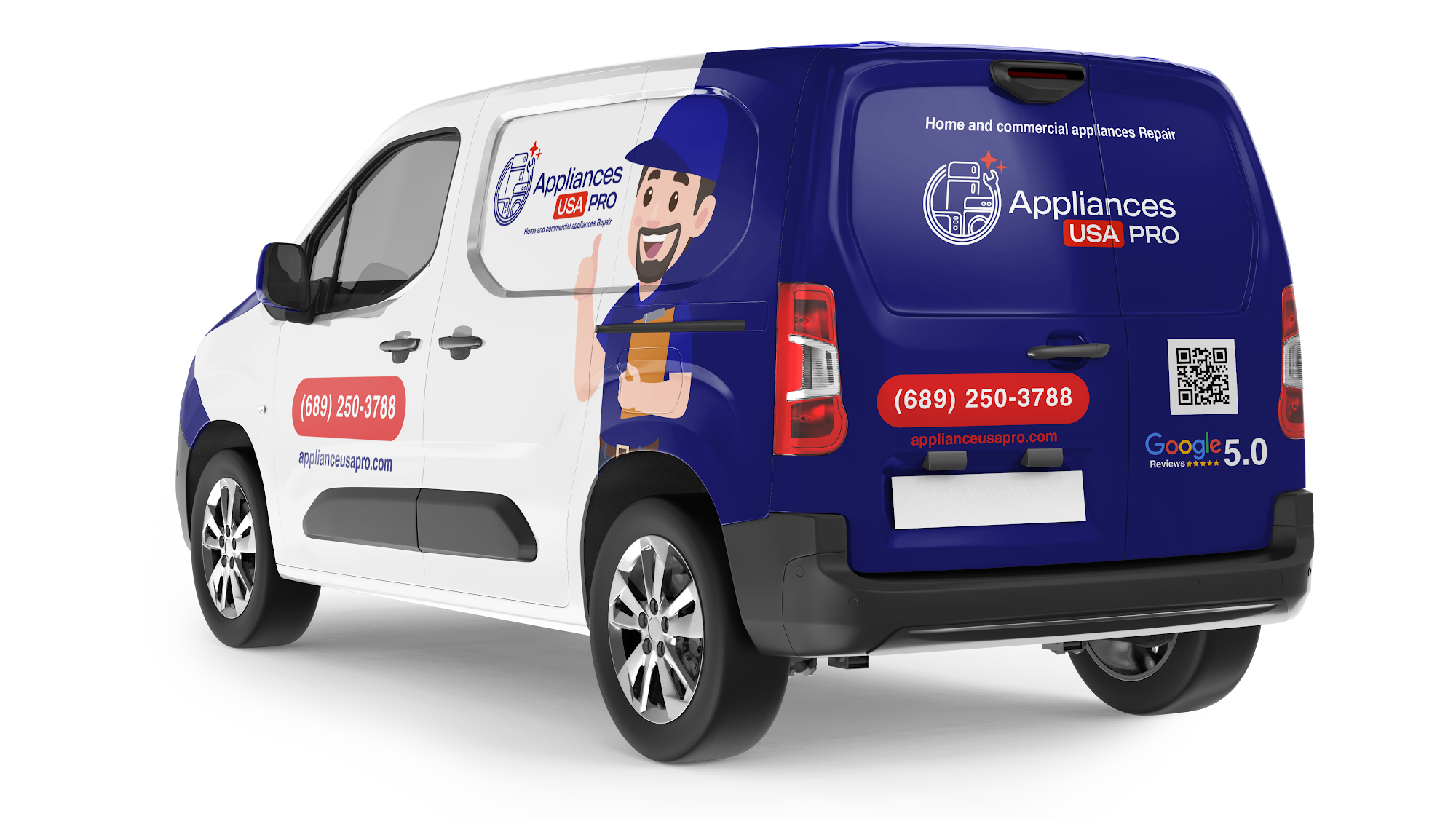 Appliances USA Pro Orlando