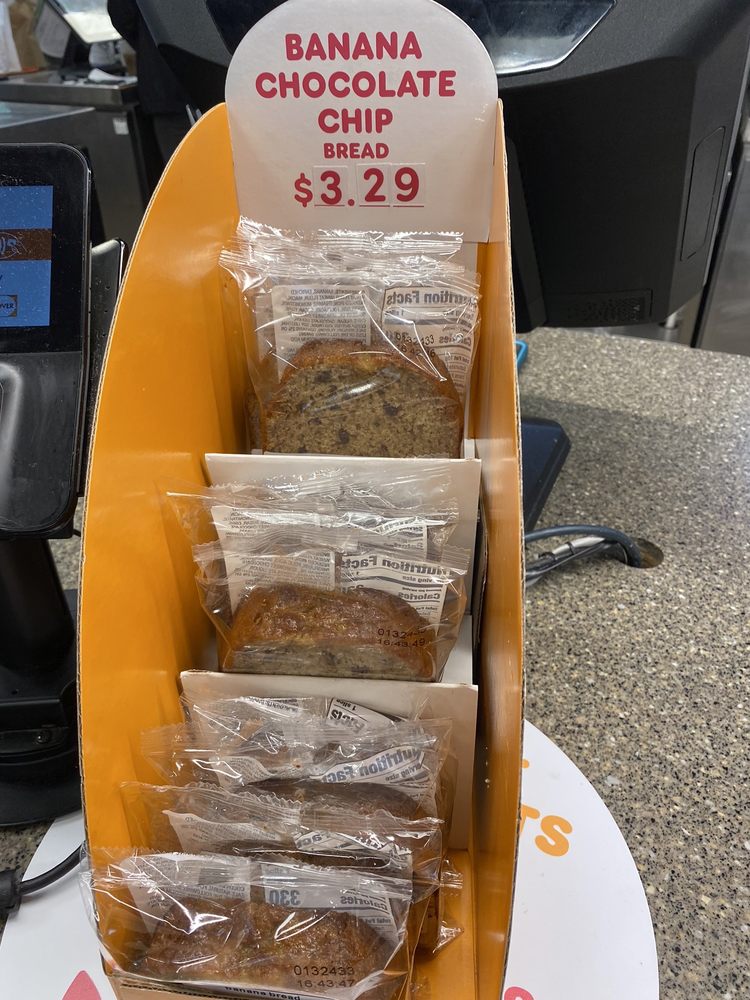 Dunkin'