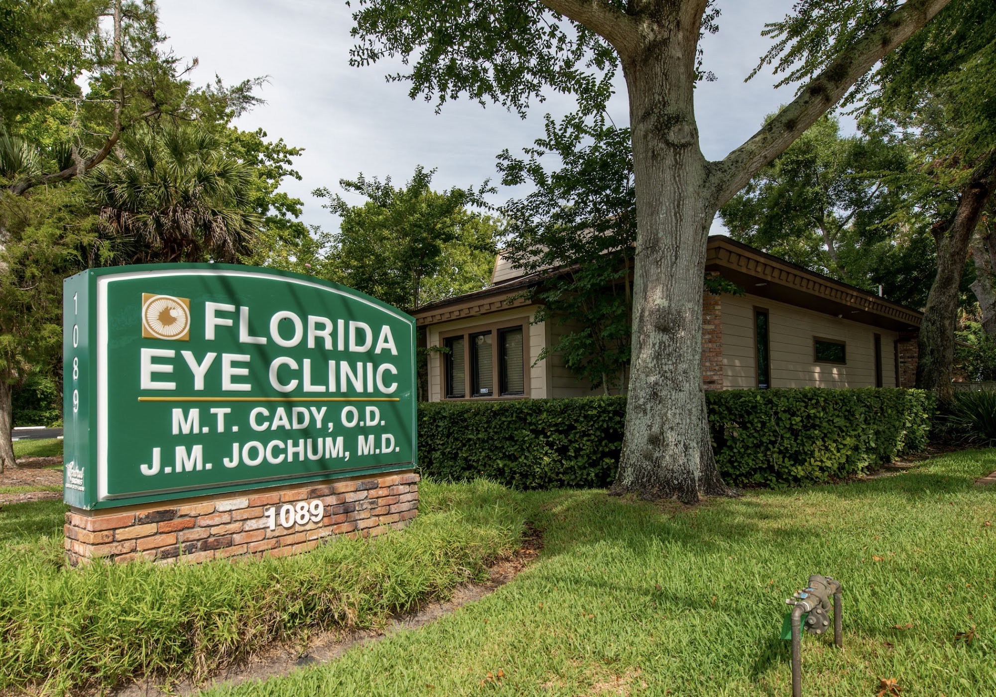 Florida Eye Clinic