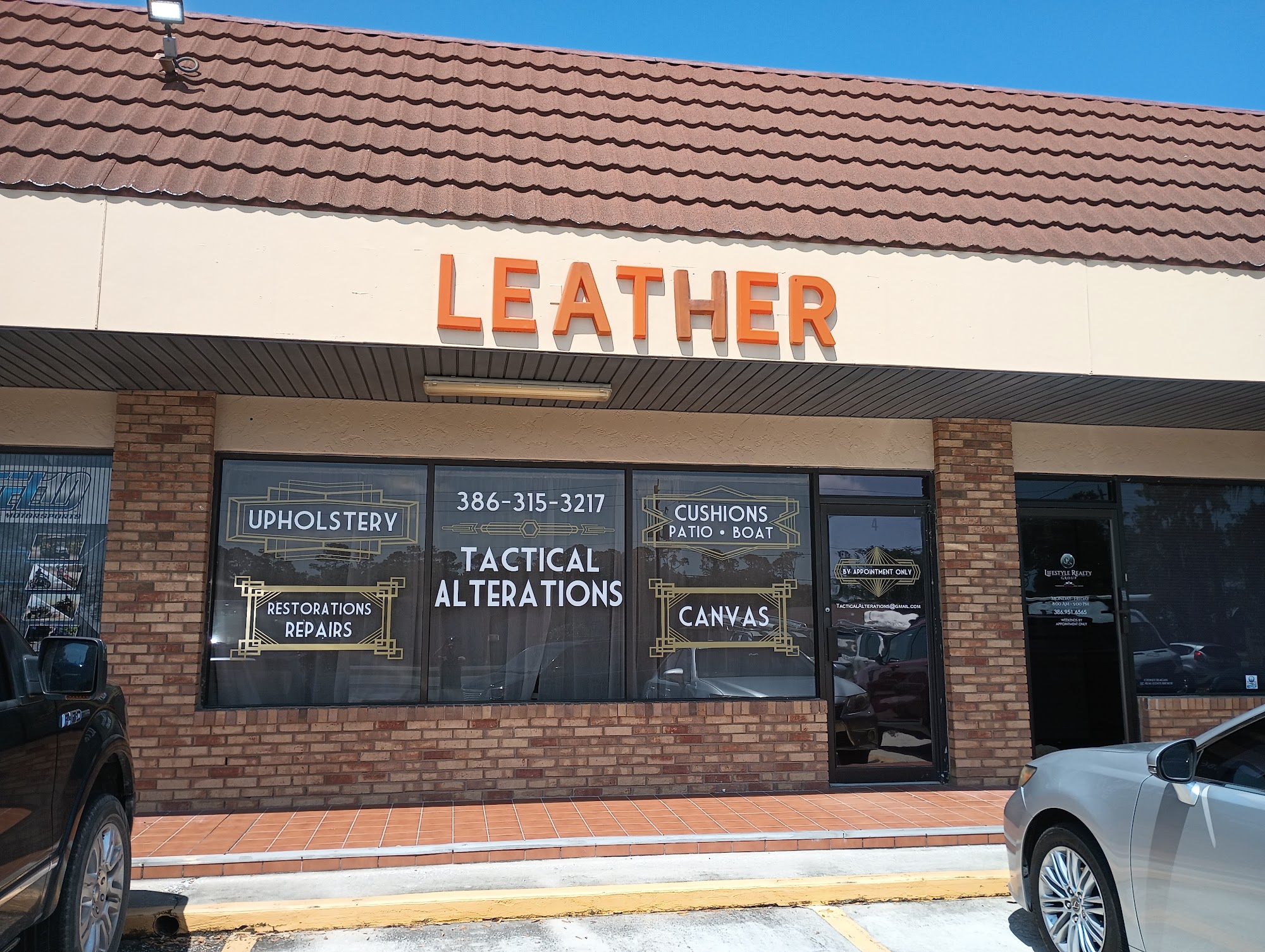 Tactical Alterations LLC Ormond Beach