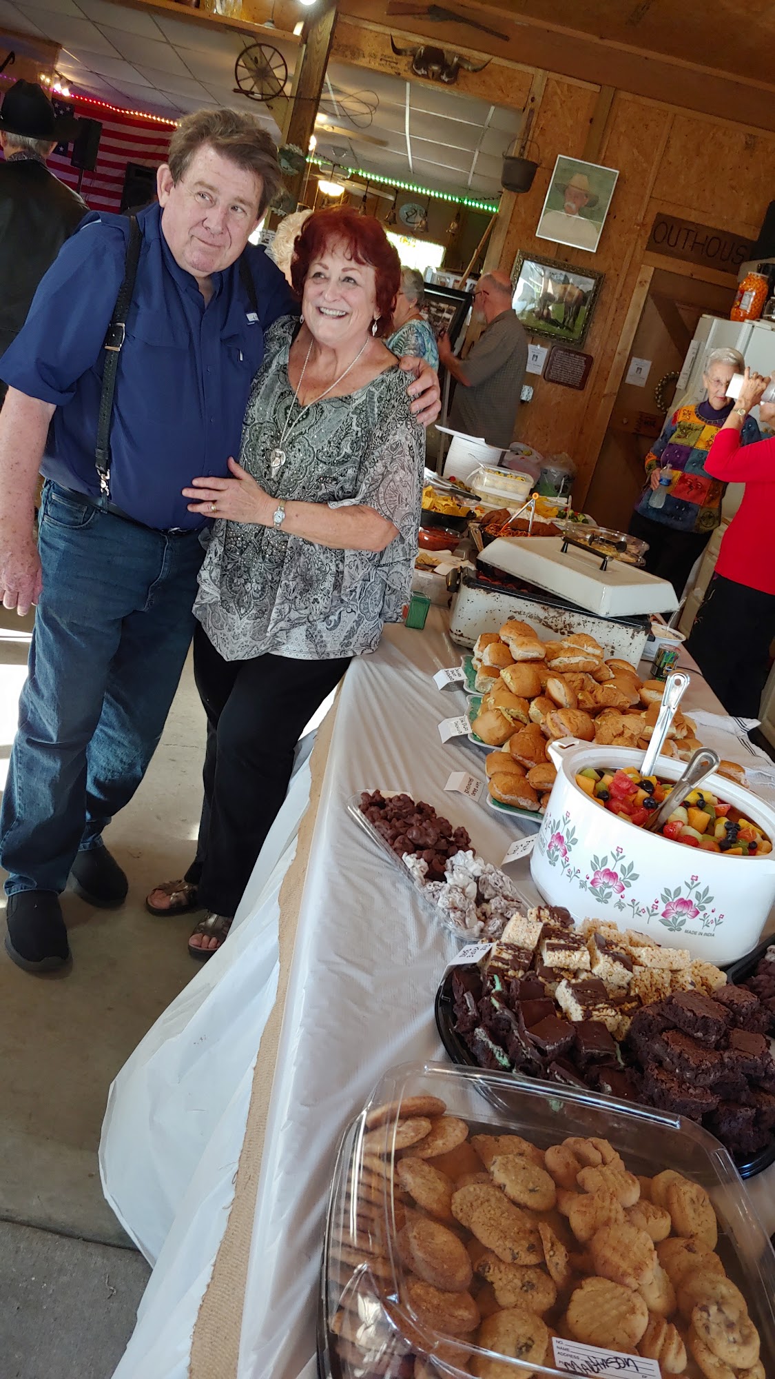 BARB'S BARN COUNTRY MUSIC Oxford FL Hours, Directions, Reviews