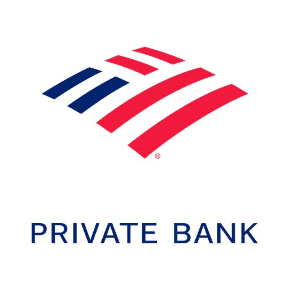 Bank of America Private Client Advisor Marc Freitag