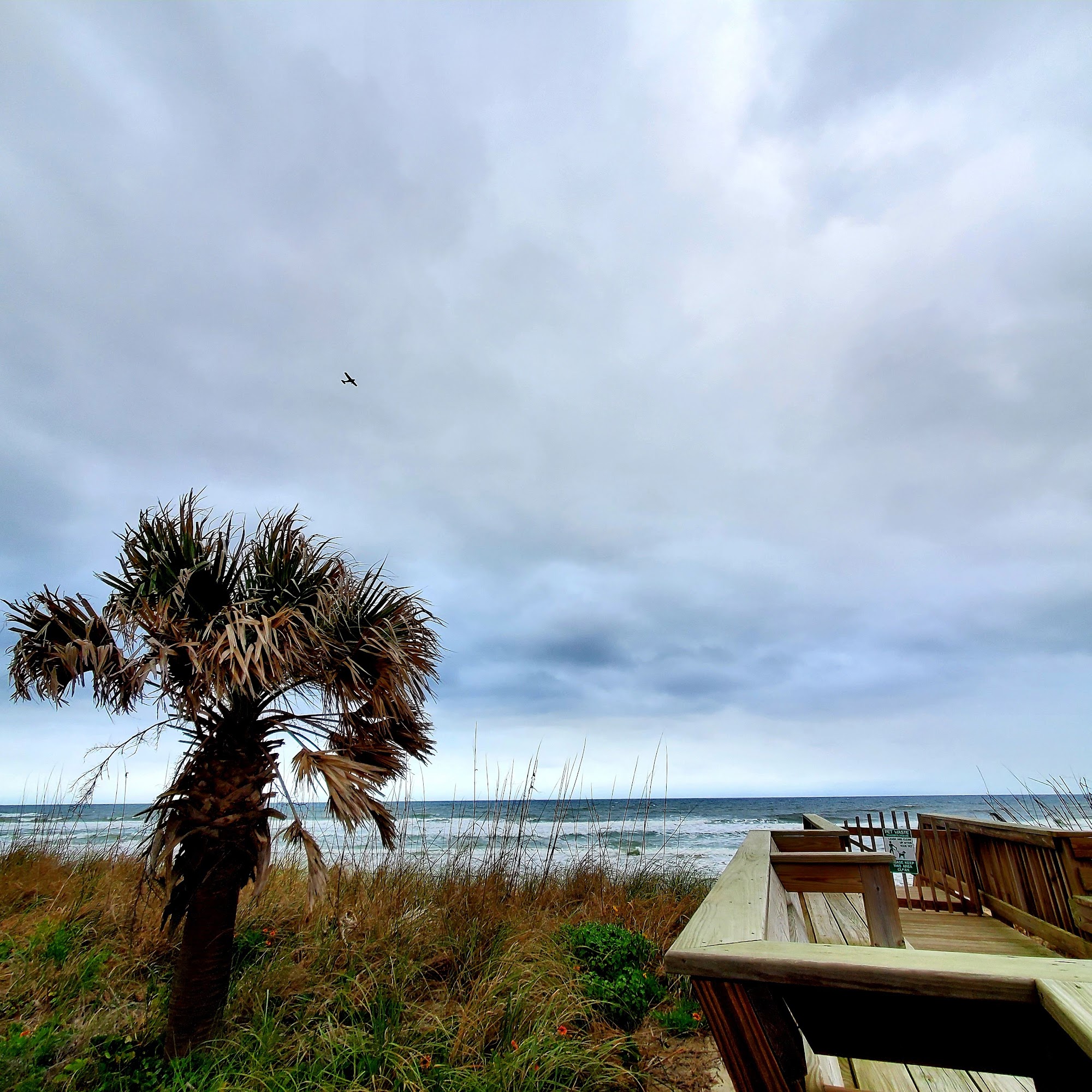 Ocean Bar