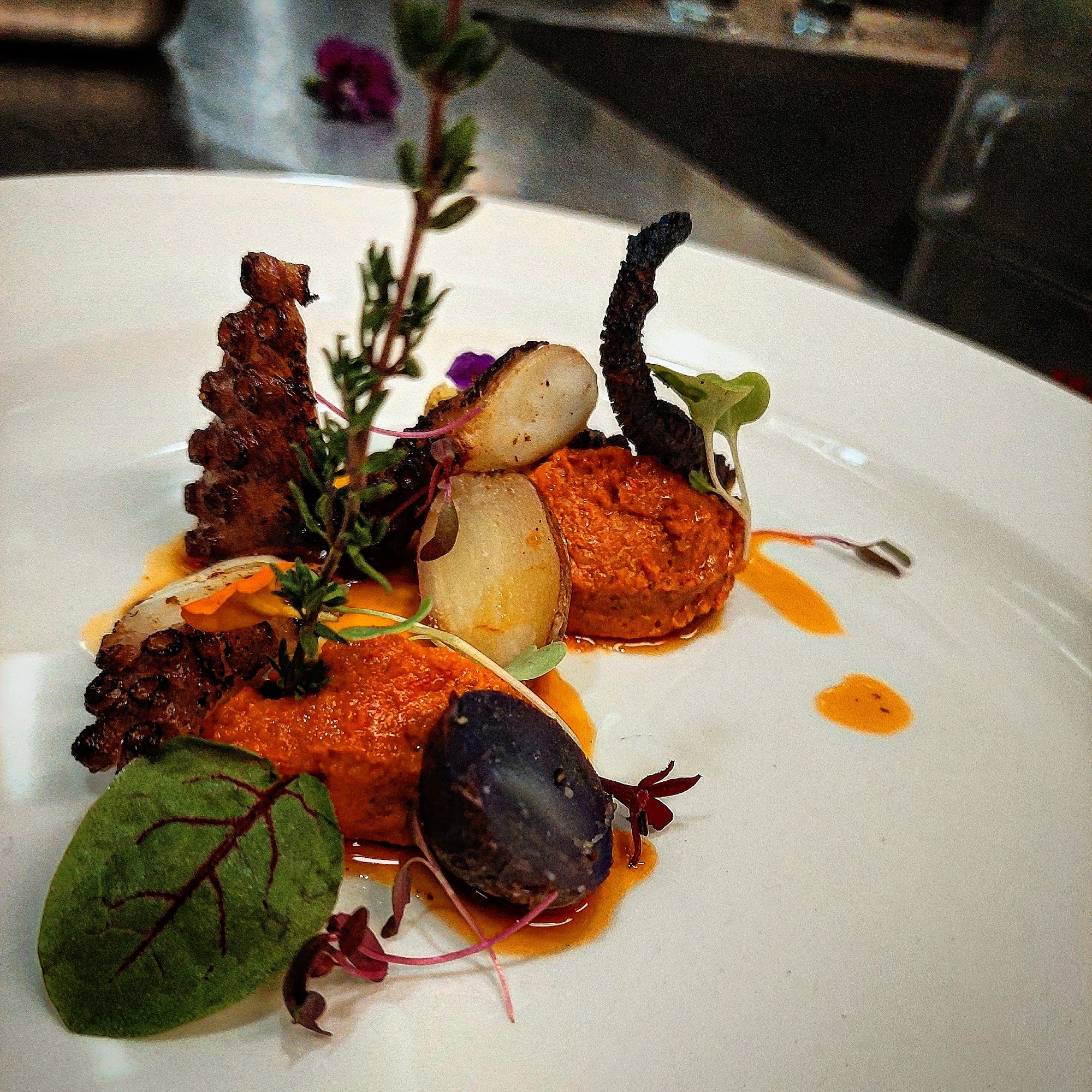 Delfinos Italian Chophouse