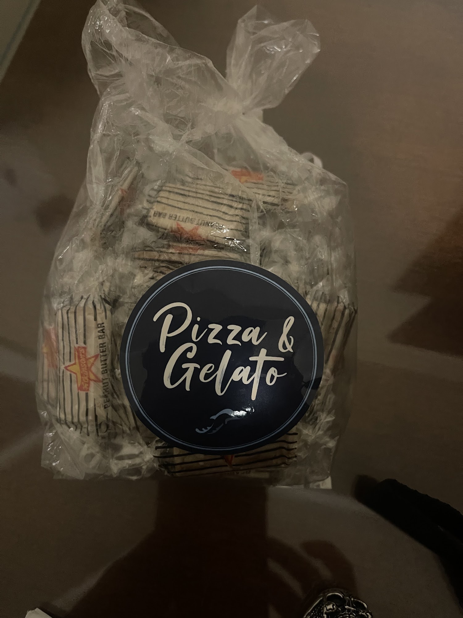 Hammock Beach Pizza & Gelato