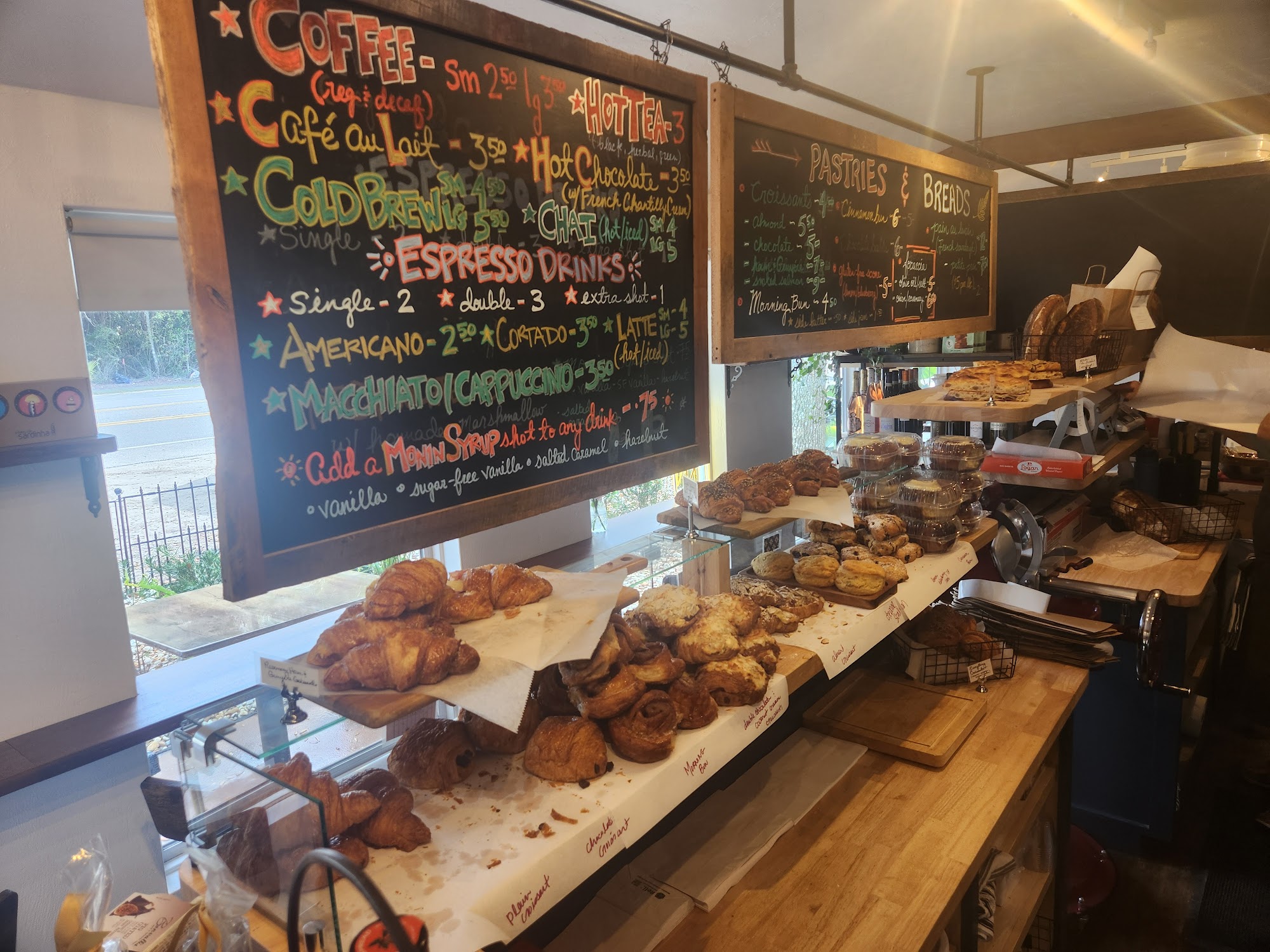 Freida's Bakery and Provisions