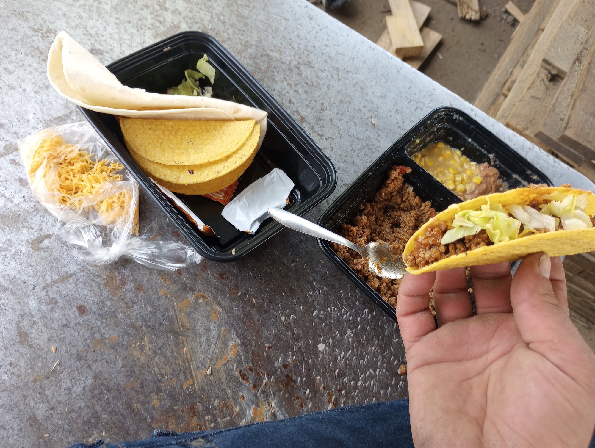 Taco Bell
