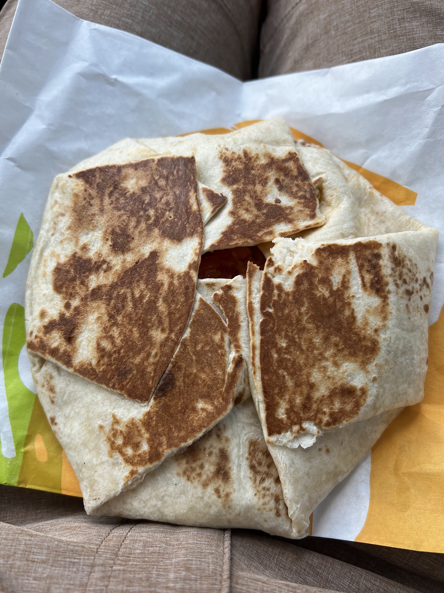 Taco Bell