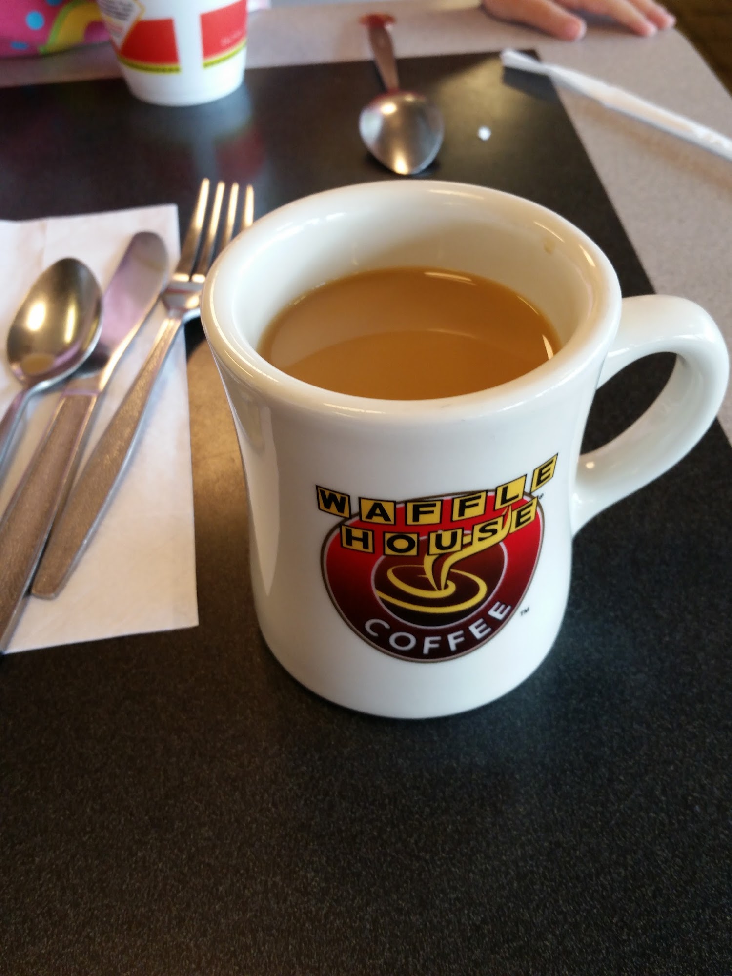 Waffle House