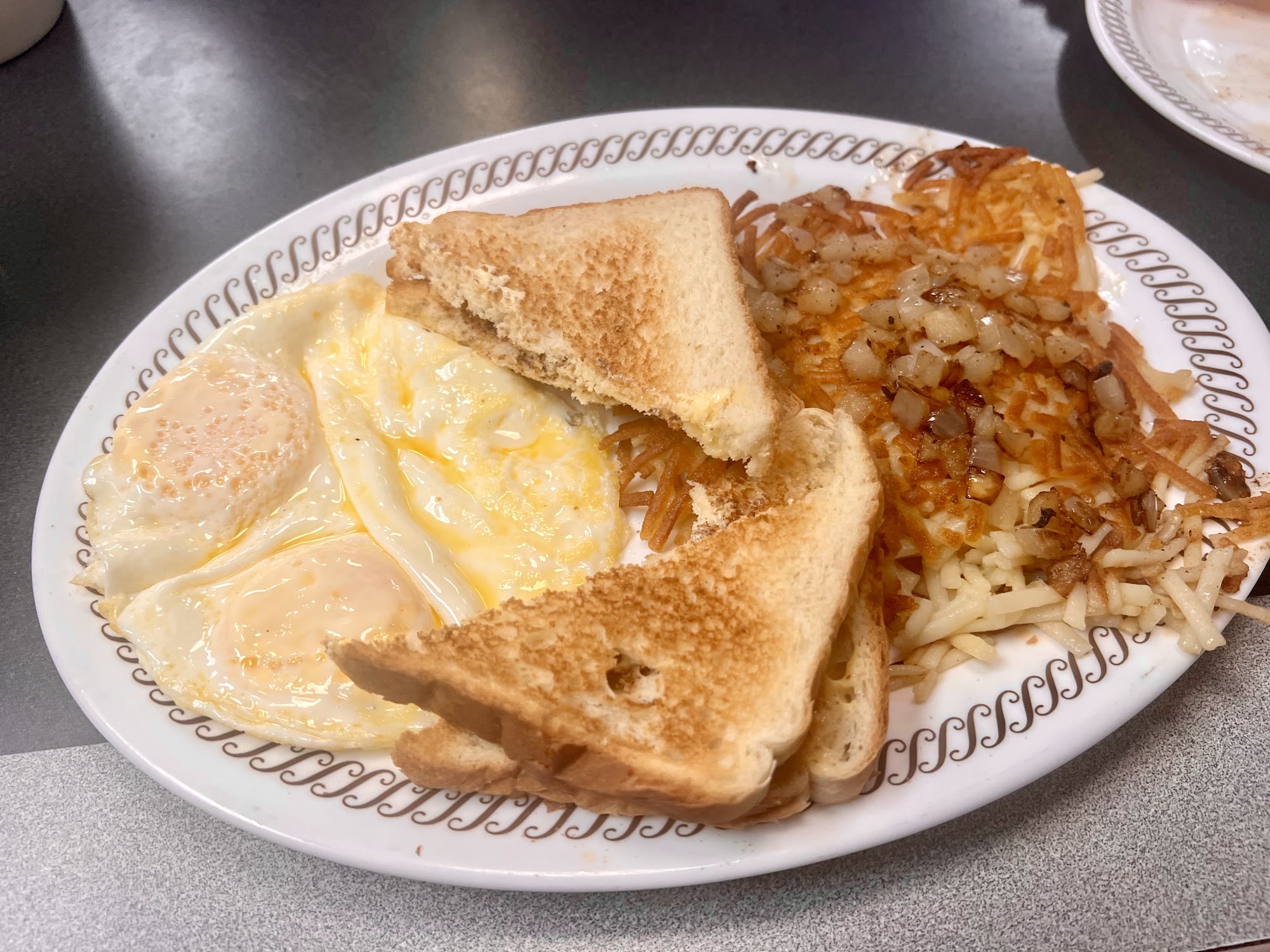 Waffle House