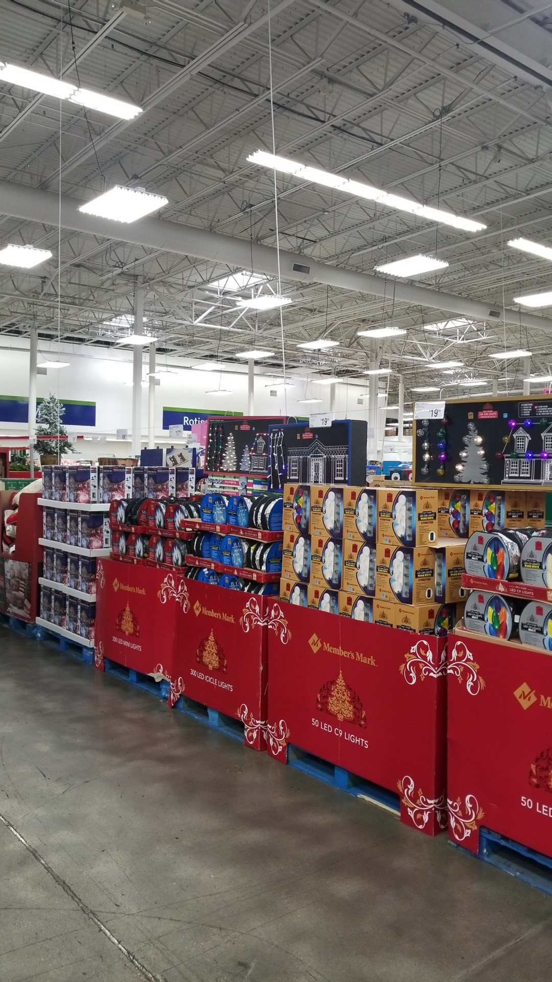 SAM'S CLUB - 1250 Airport Blvd, Pensacola FL - Hours, Directions ...