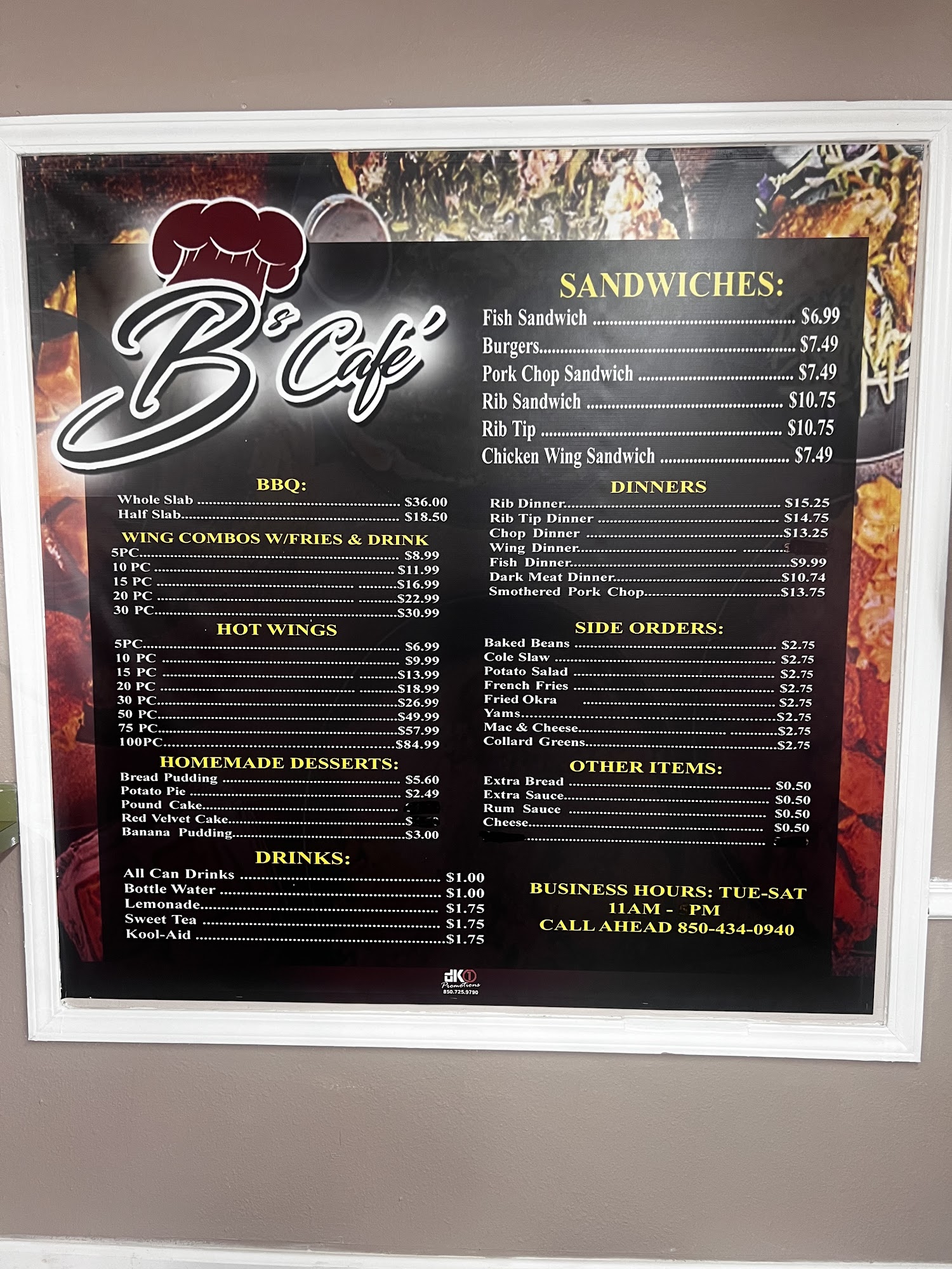 Best Restaurants In Pensacola Fl 21 - yg96hp2