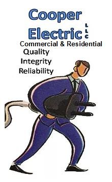 Cooper Electric LLC