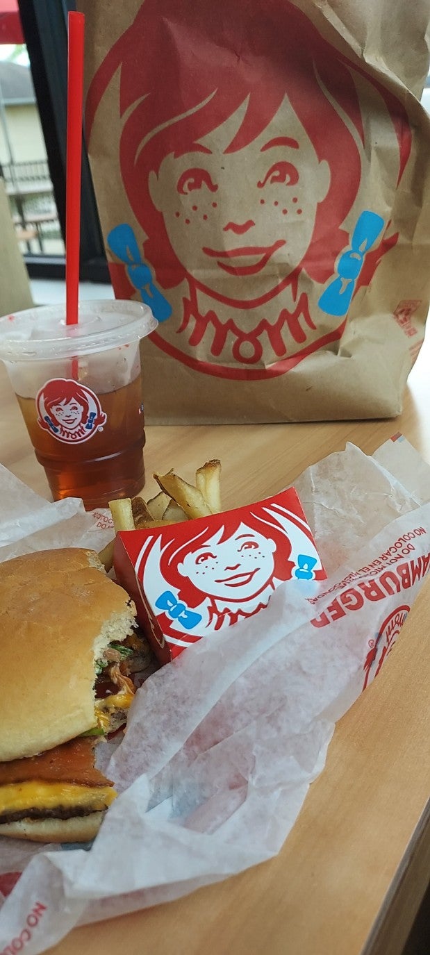 Wendy's