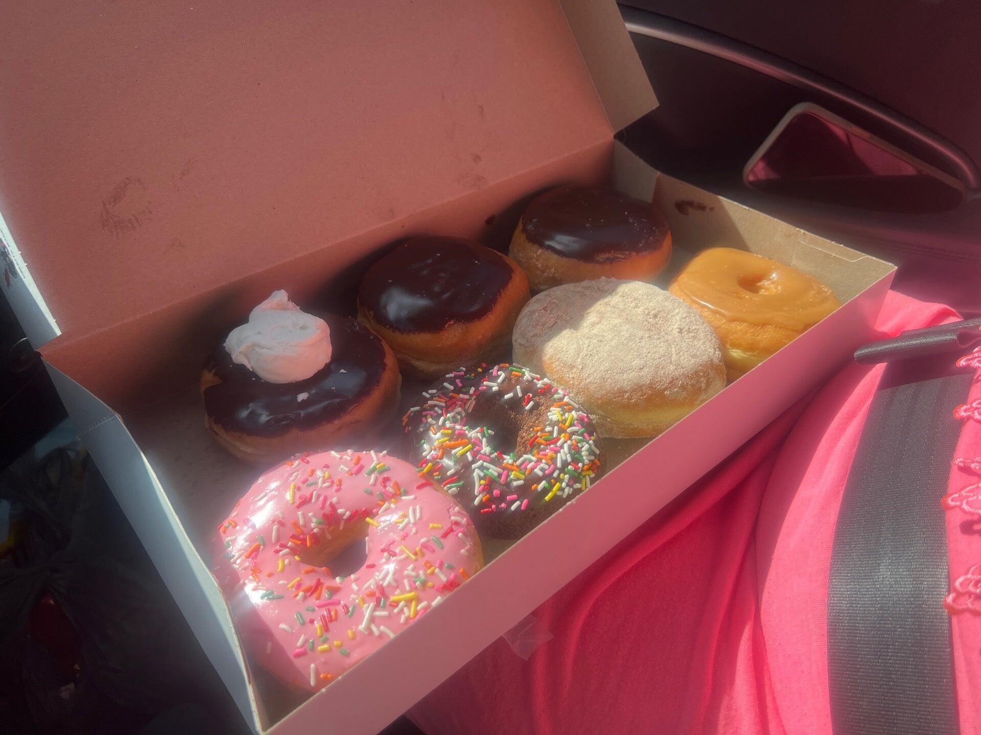 Photo credit: nextdoor