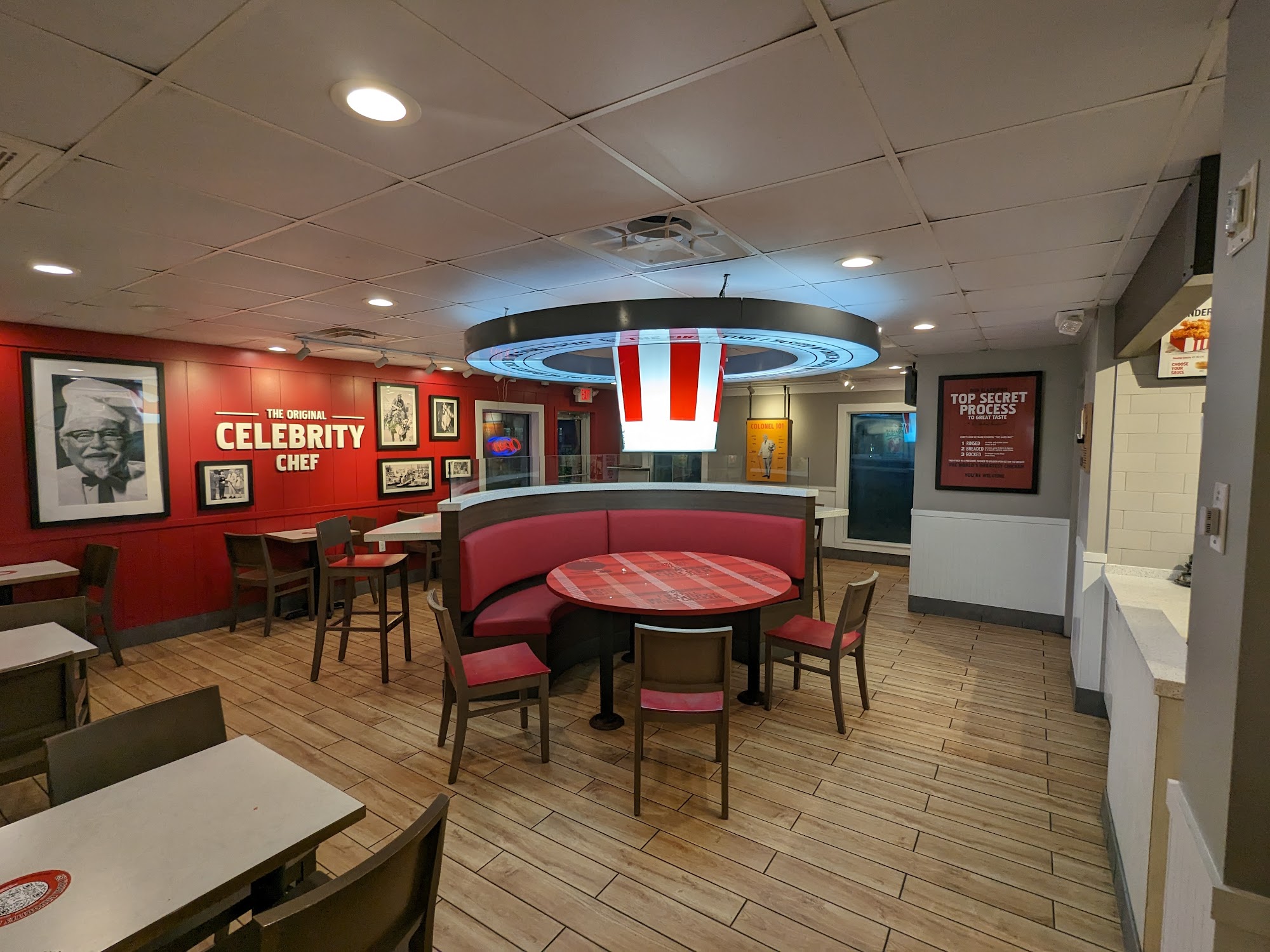 KFC