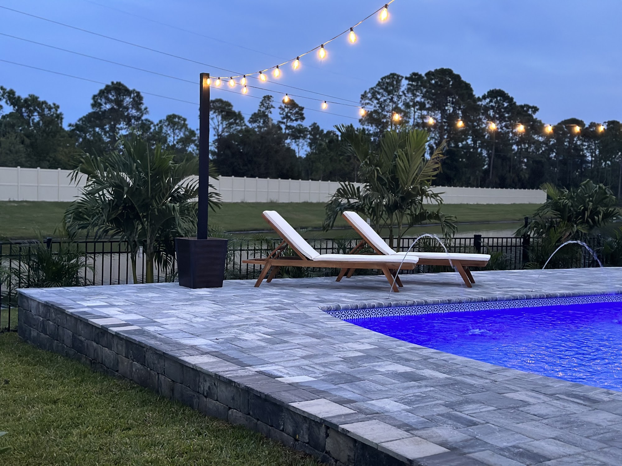 Cypress Creek - Home Living Company.