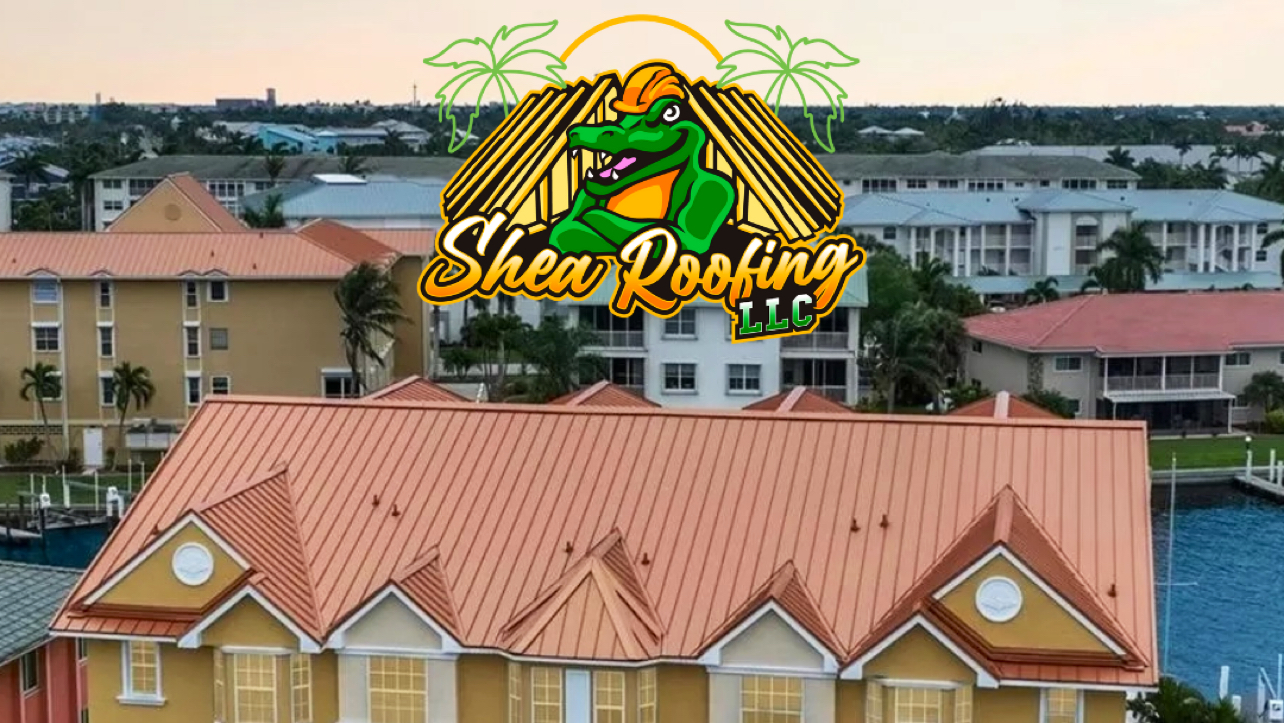 Shea Roofing LLC