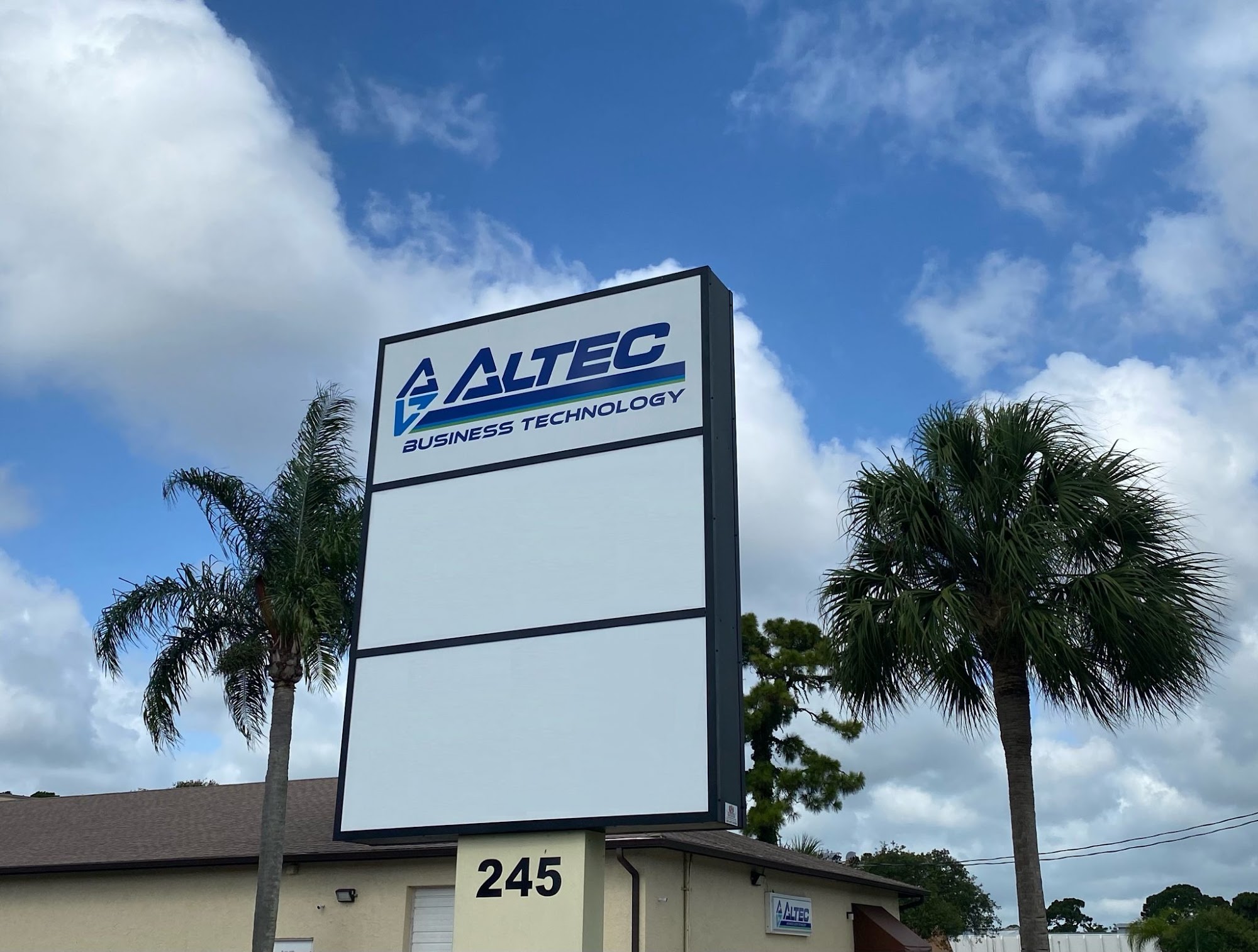 Altec Business Technology (Printers, Toners, & Computer Help)