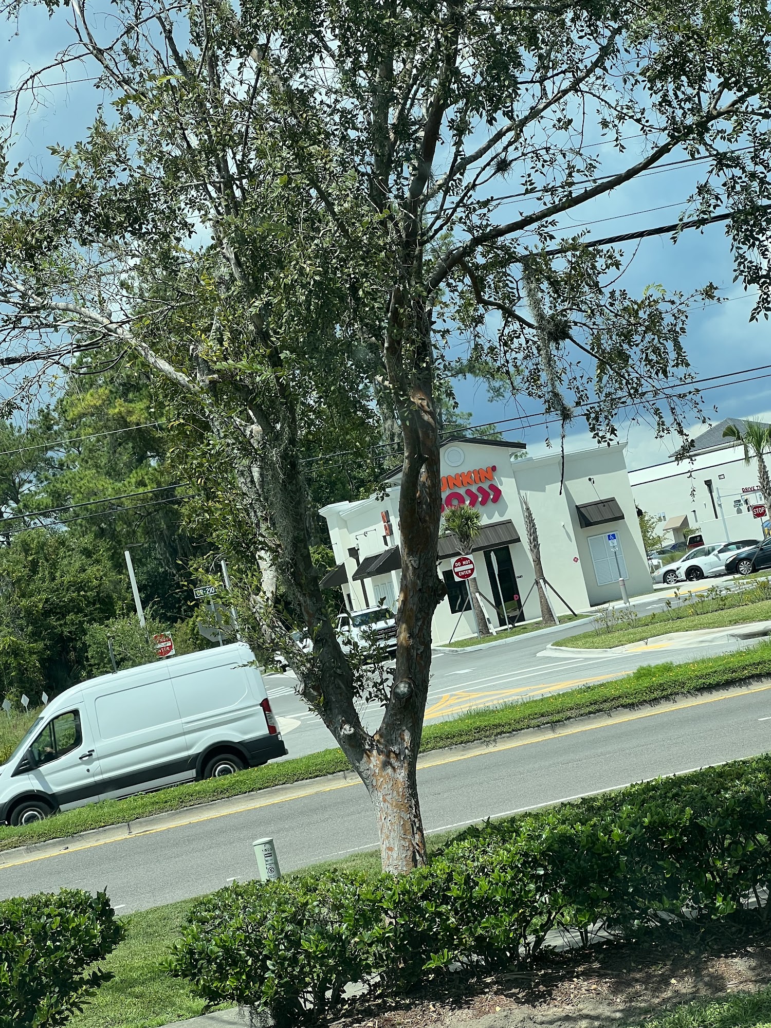Dunkin'