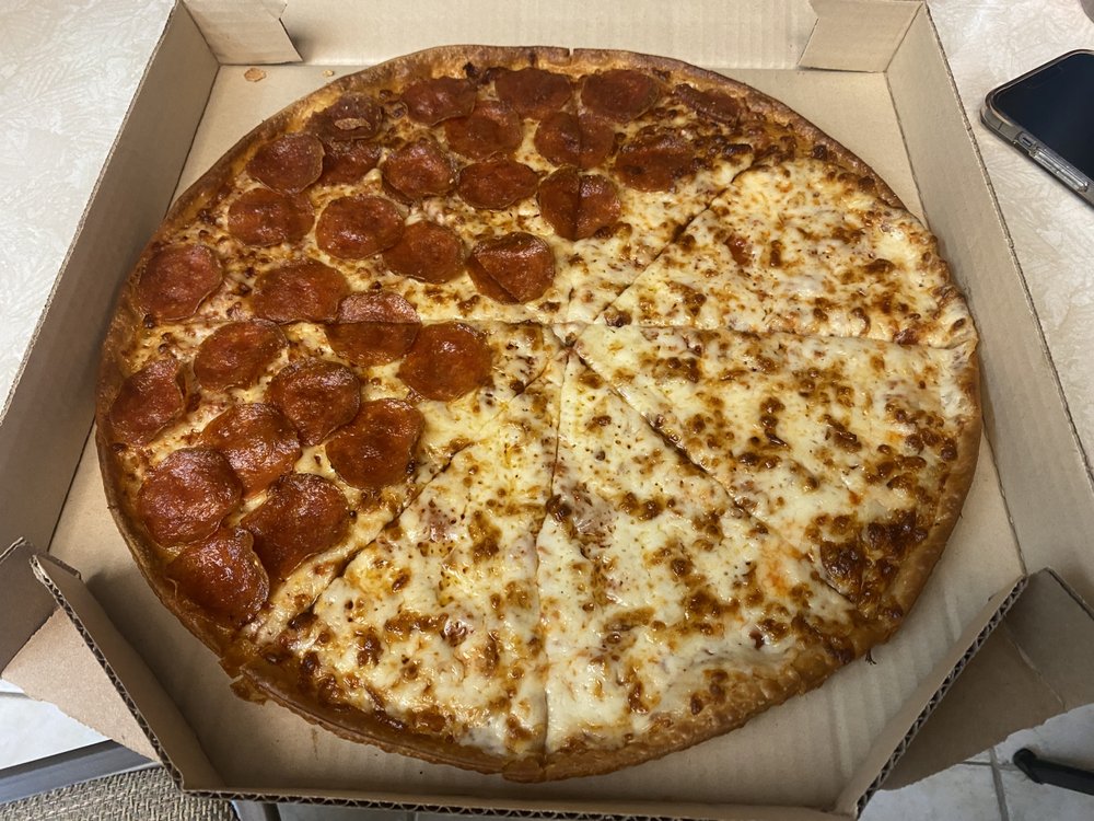 Pizza Hut Express