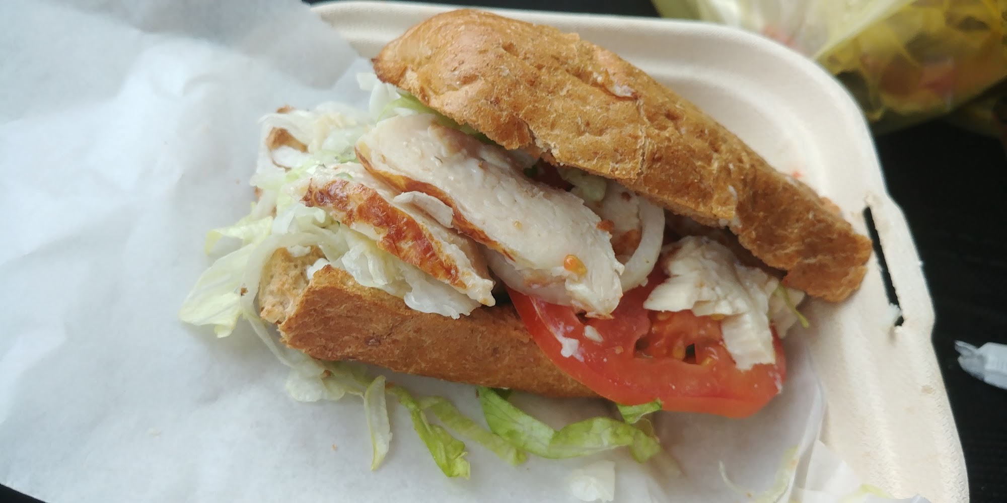 Firehouse Subs Bee Ridge
