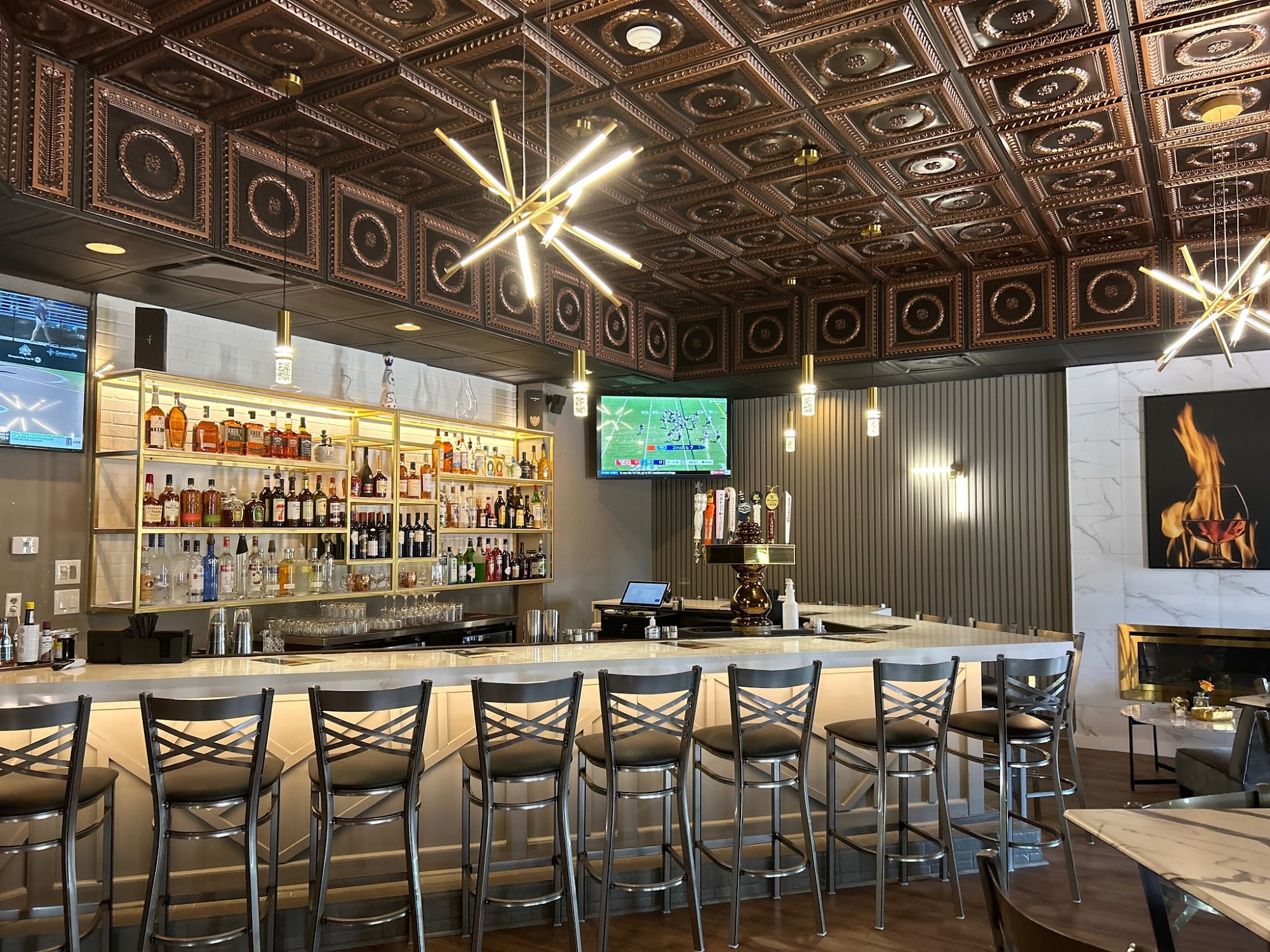NEAT: Best Bar Food Lounge in Sarasota