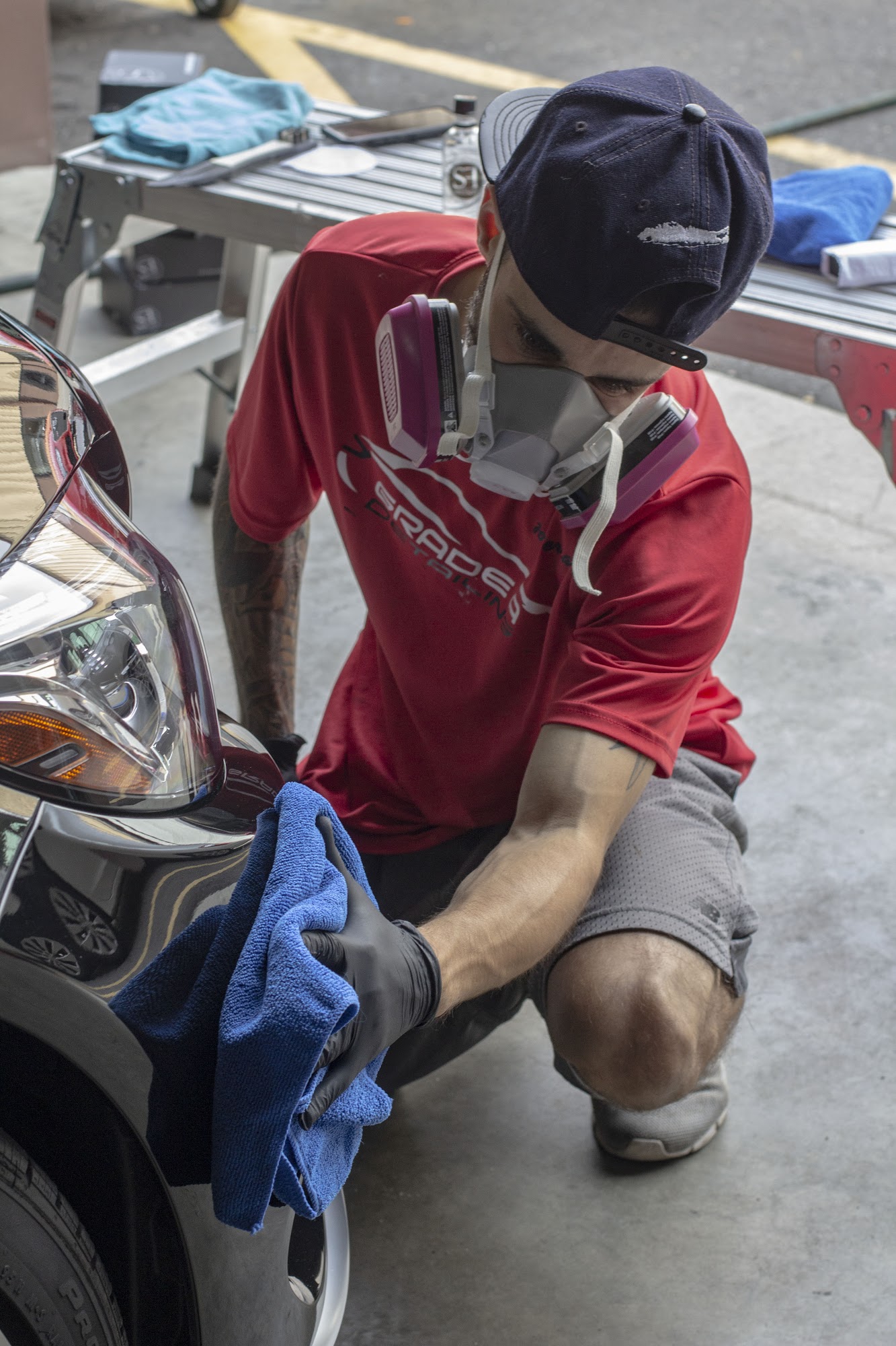 Xclusive Auto Salon Sarasota