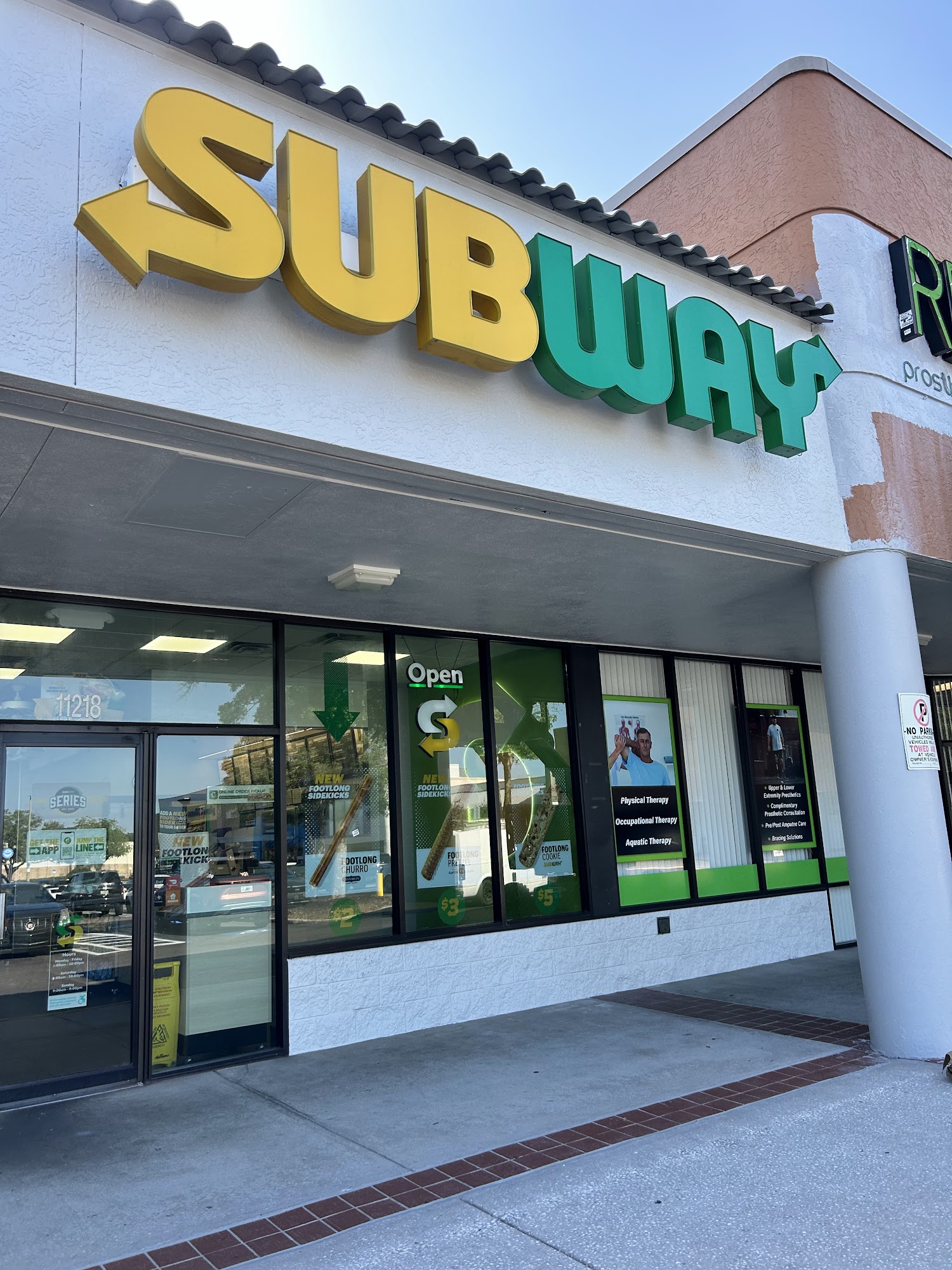 Subway