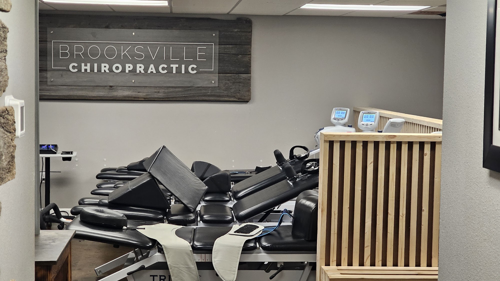 Brooksville Chiropractic of Spring Hill