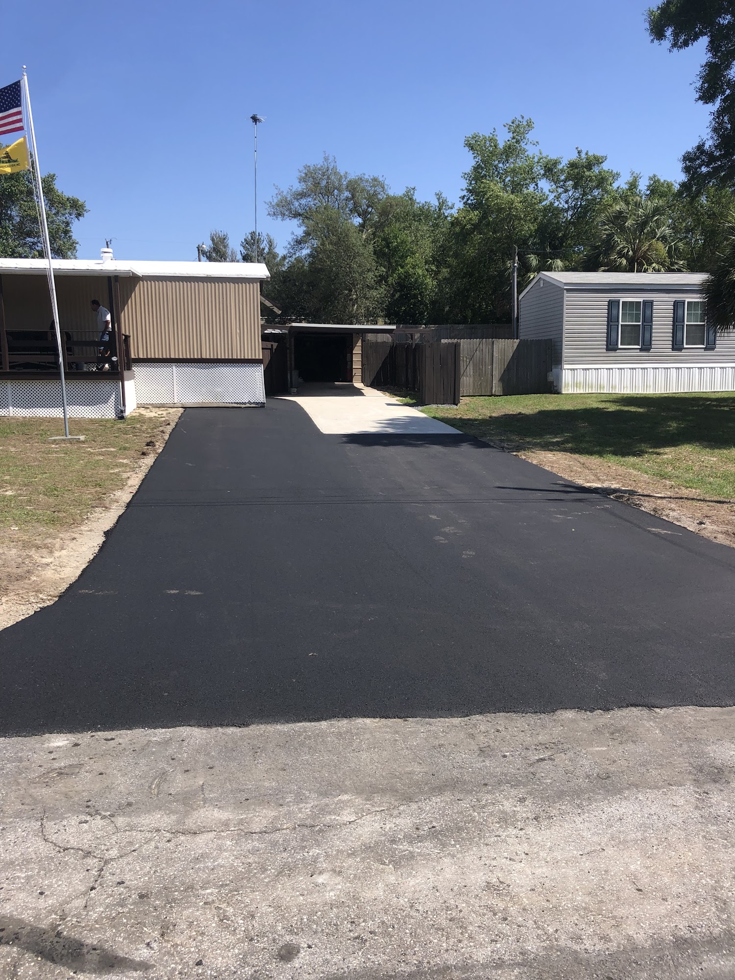 Gator State Paving & Masonry Spring Hill