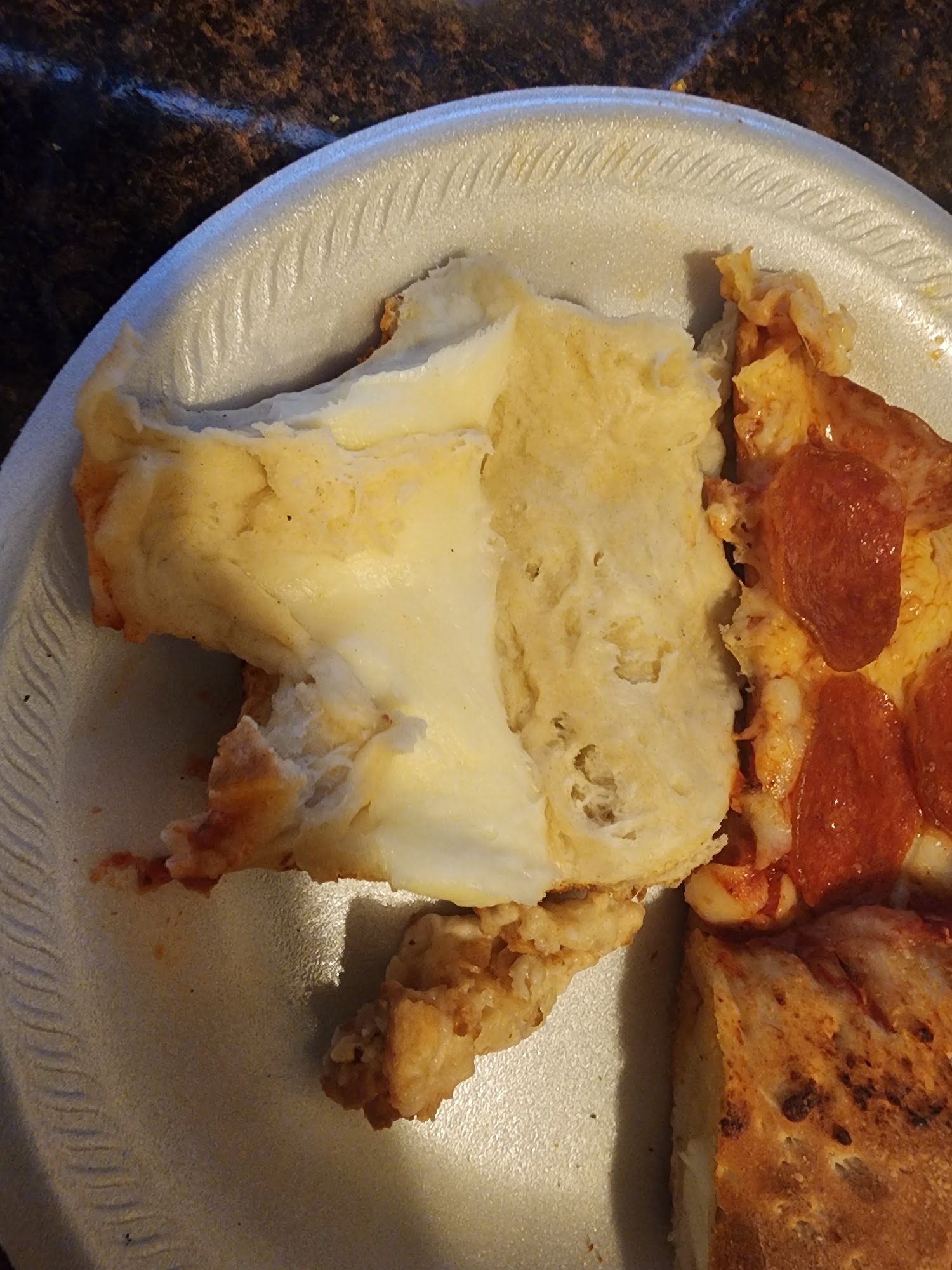 Papa Johns Pizza