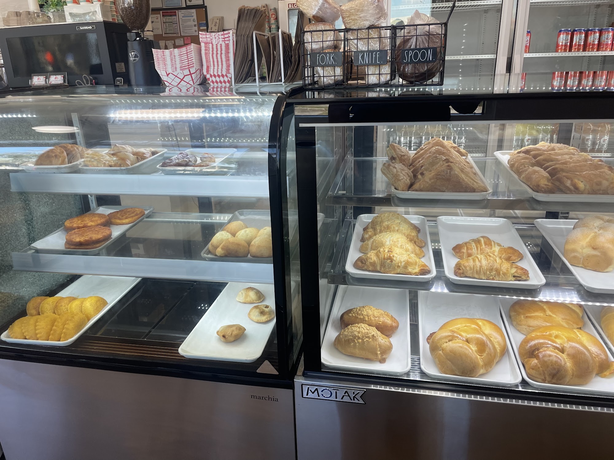 Fortuna Bakery & Cafe - St Cloud