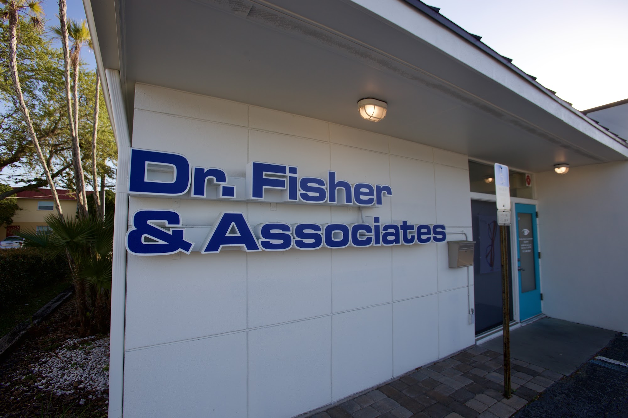 Dr. Paul Fisher & Associates