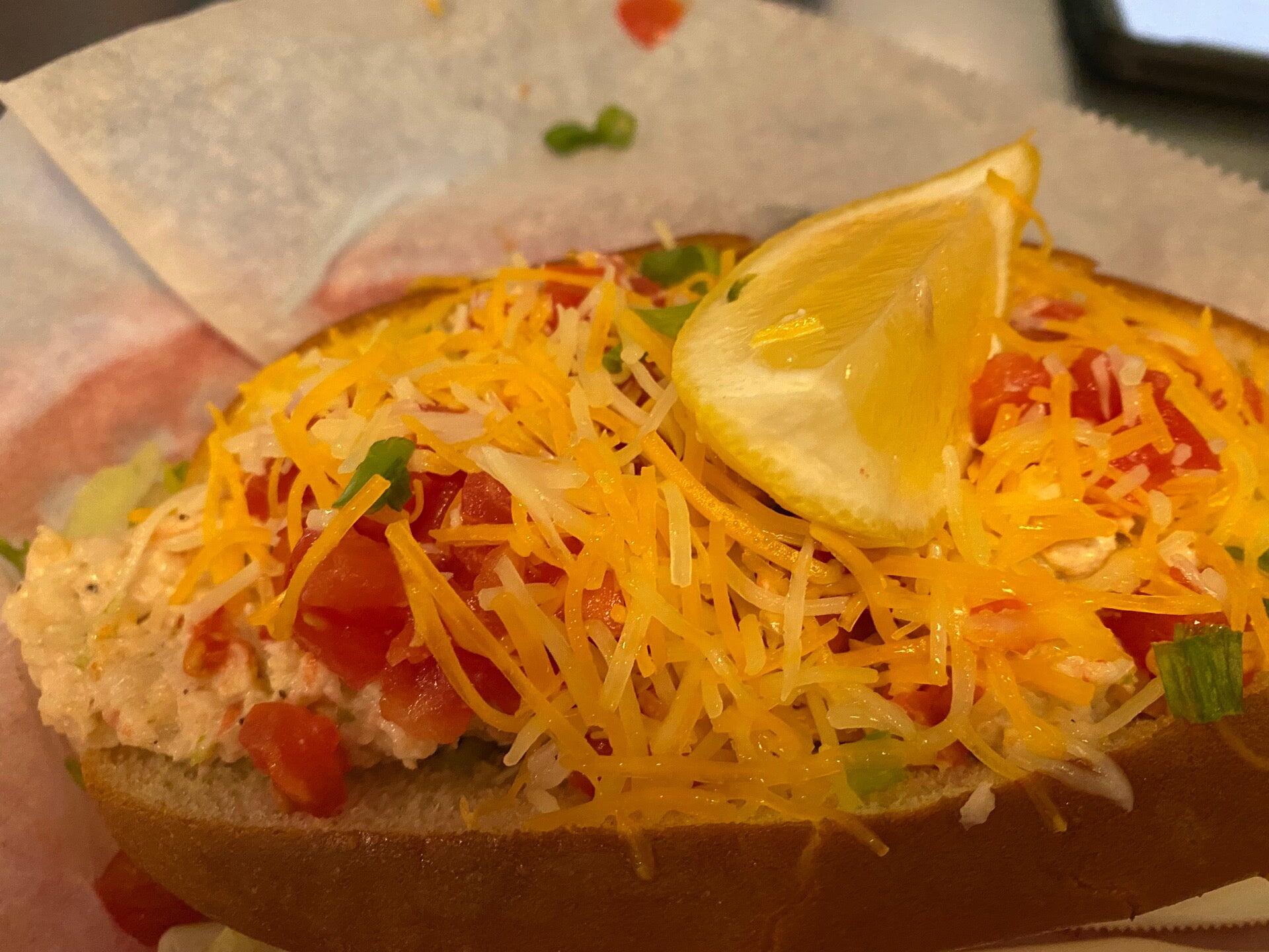 Photo credit: nextdoor