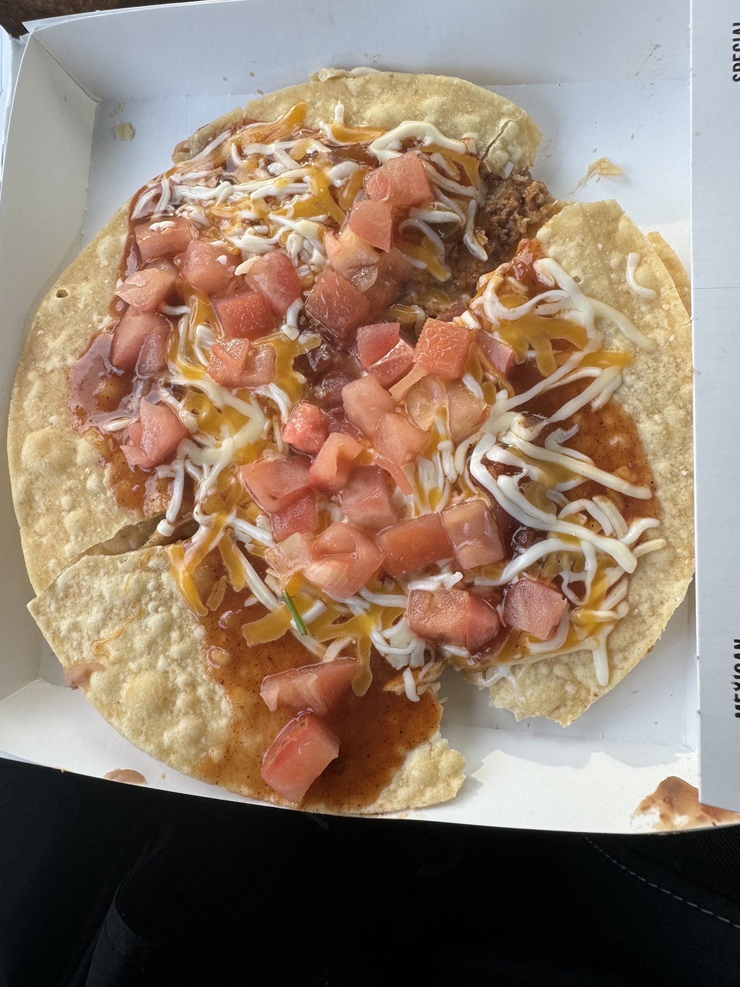 Taco Bell