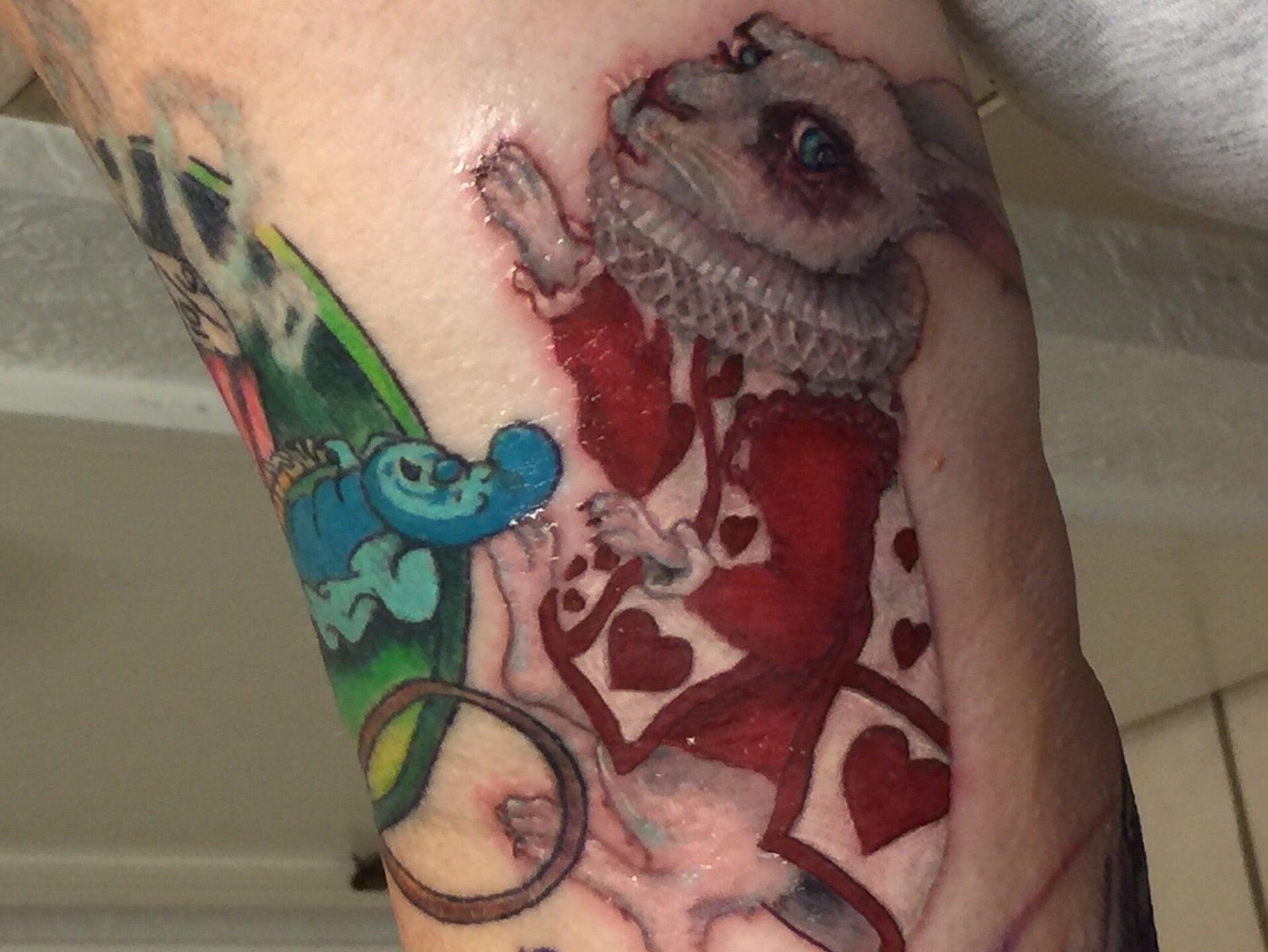 Photo credit: nextdoor