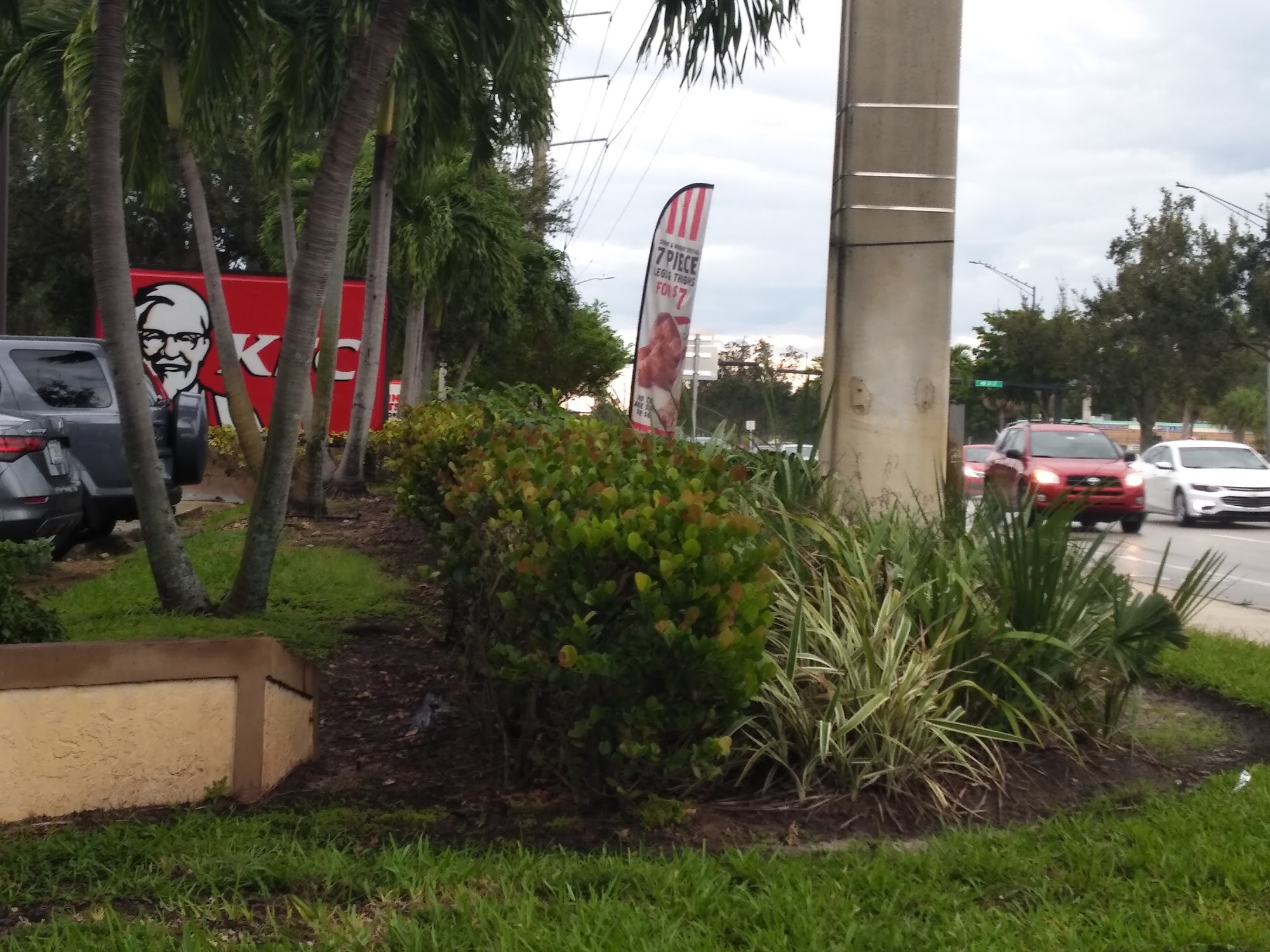 KFC