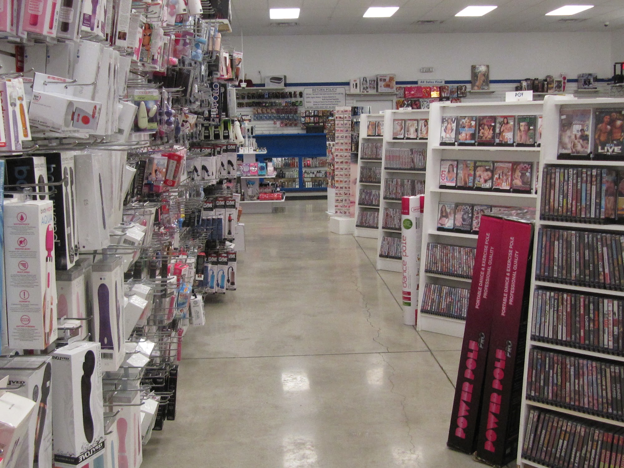 X-MART ADULT SUPERCENTER - Tallahassee FL - Hours, Directions, Reviews -  Loc8NearMe