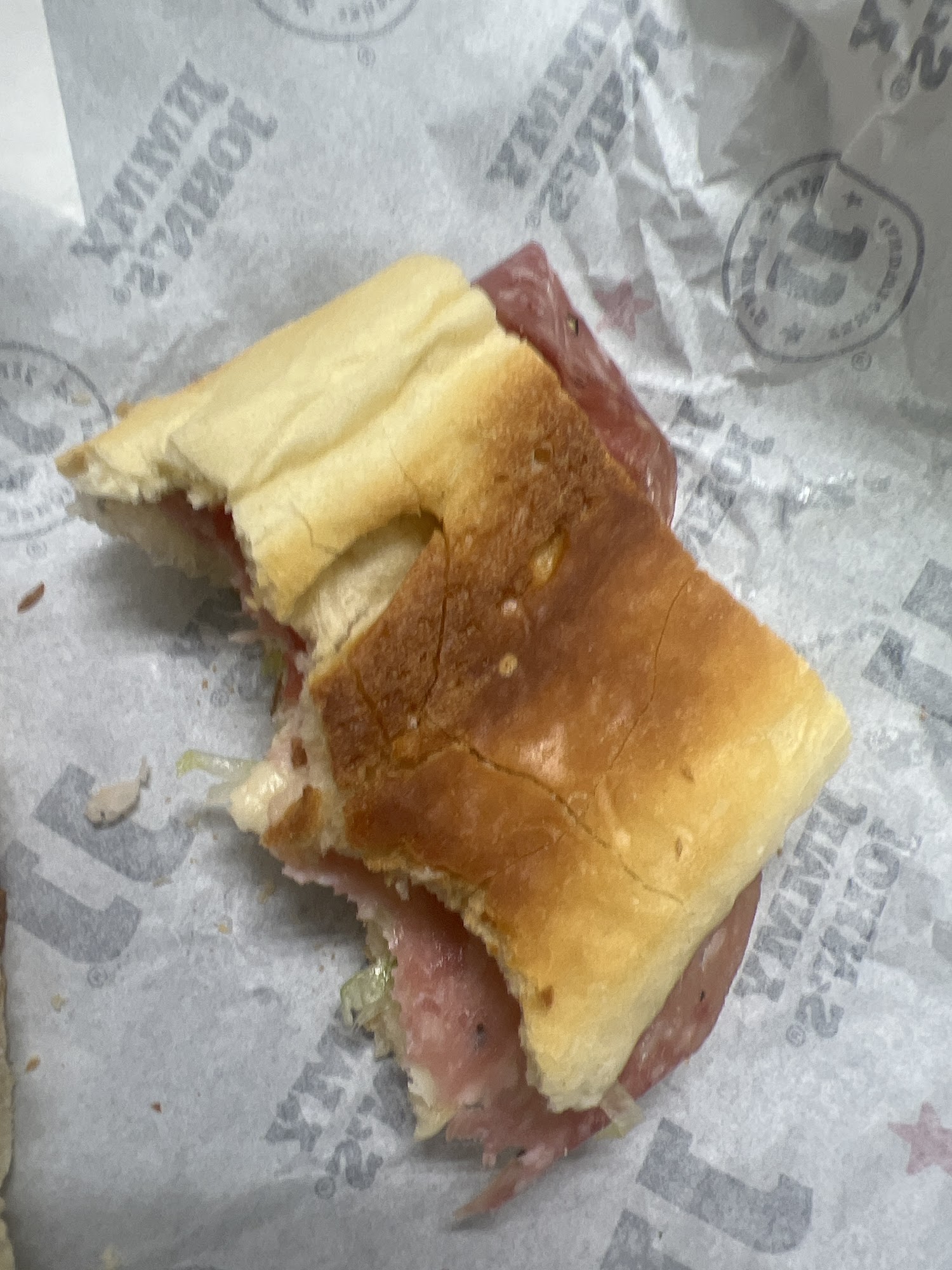 Jimmy John's