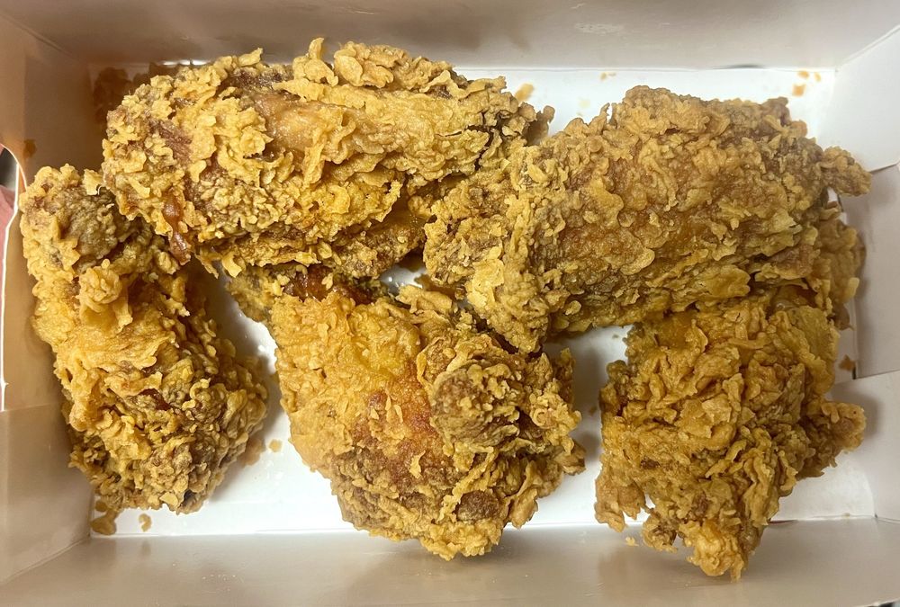 Popeyes Louisiana Kitchen
