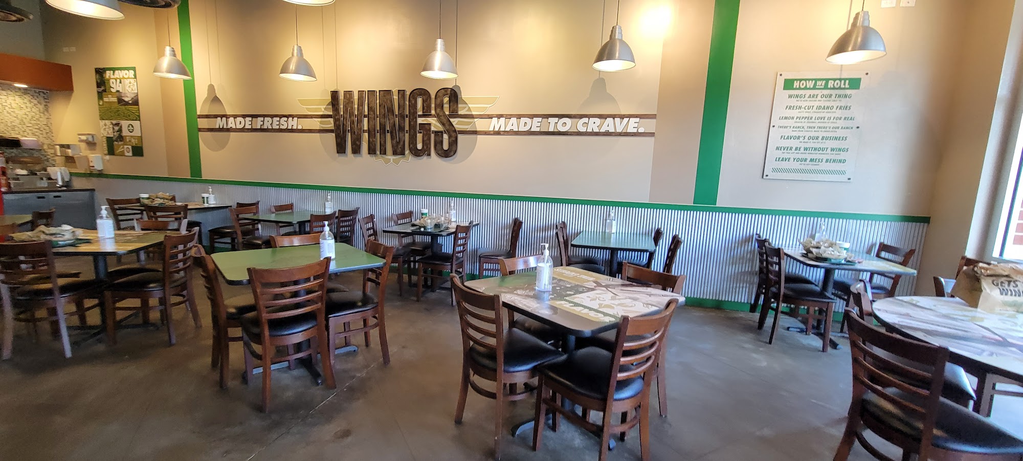 Wingstop